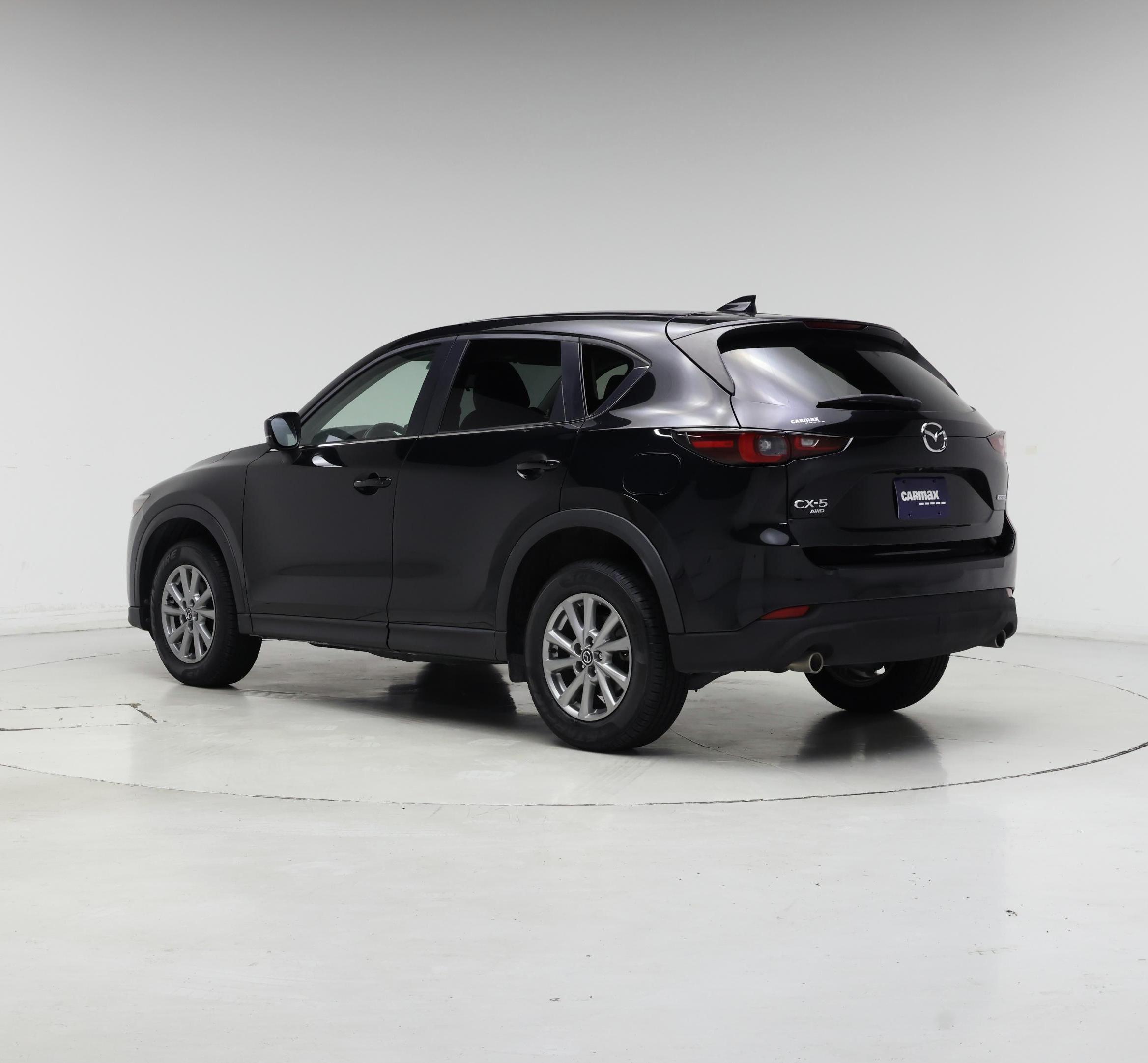 Thumbnail: 2023 Mazda CX-5 - 2