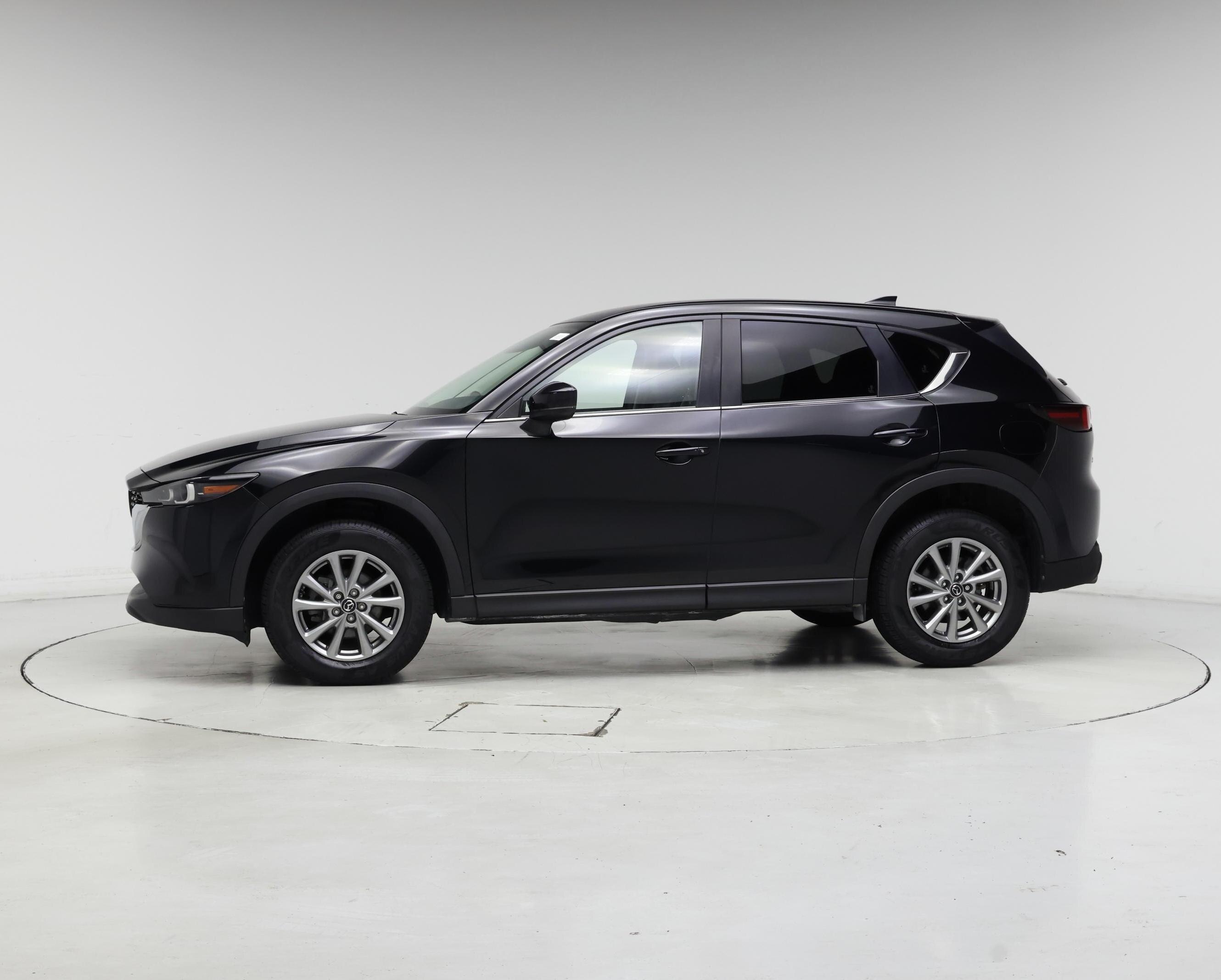 Thumbnail: 2023 Mazda CX-5 - 3