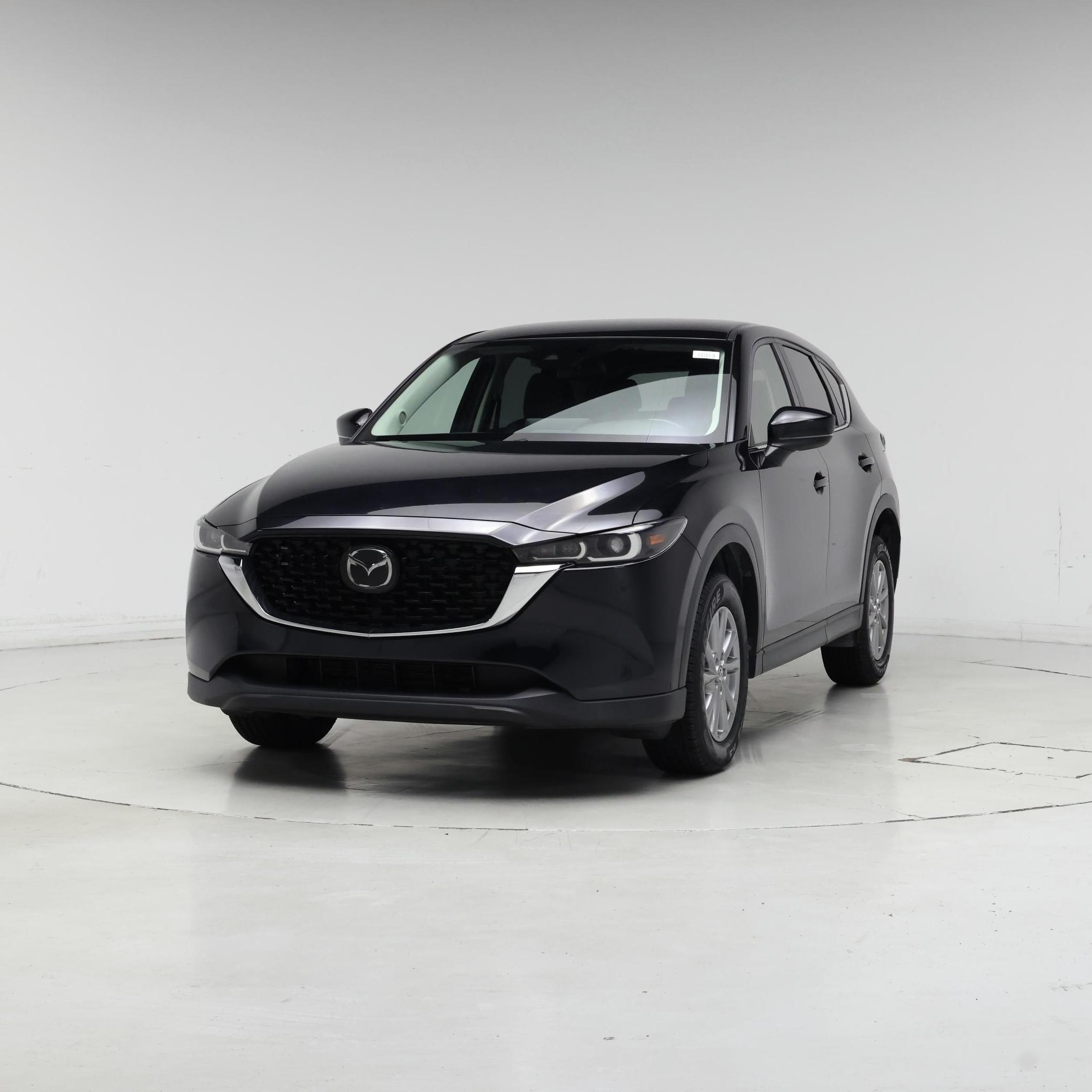Thumbnail: 2023 Mazda CX-5 - 4