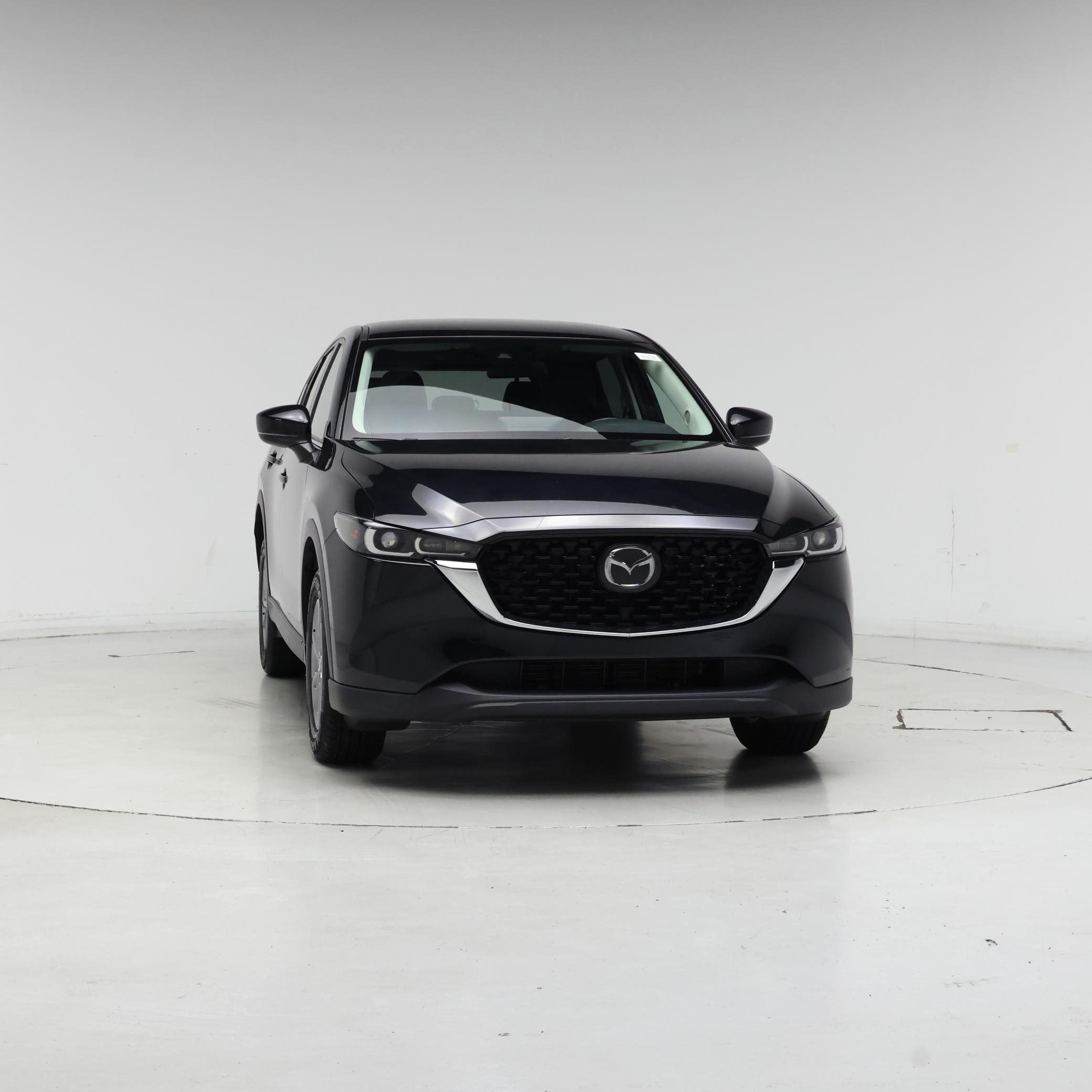 Thumbnail: 2023 Mazda CX-5 - 5