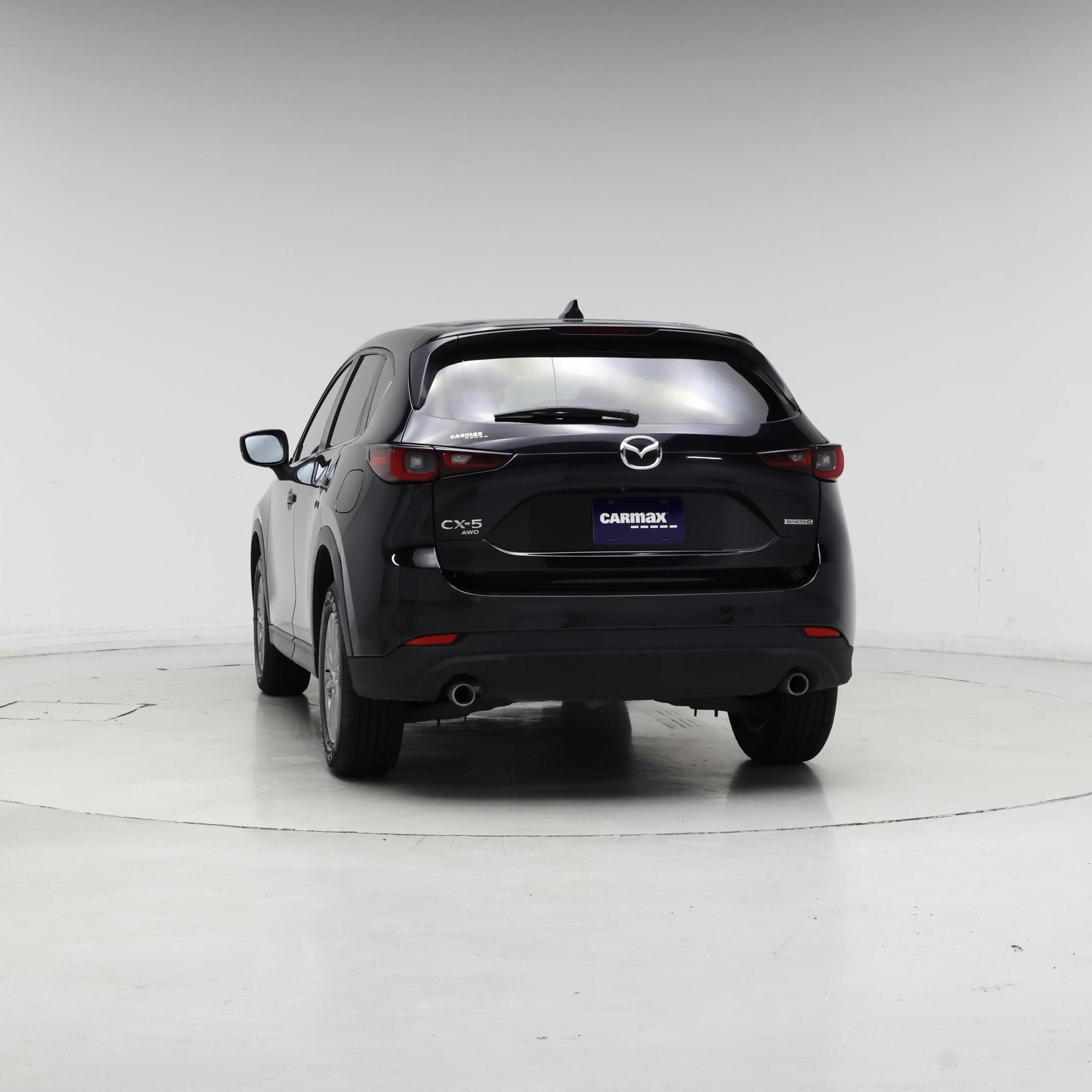 Thumbnail: 2023 Mazda CX-5 - 6