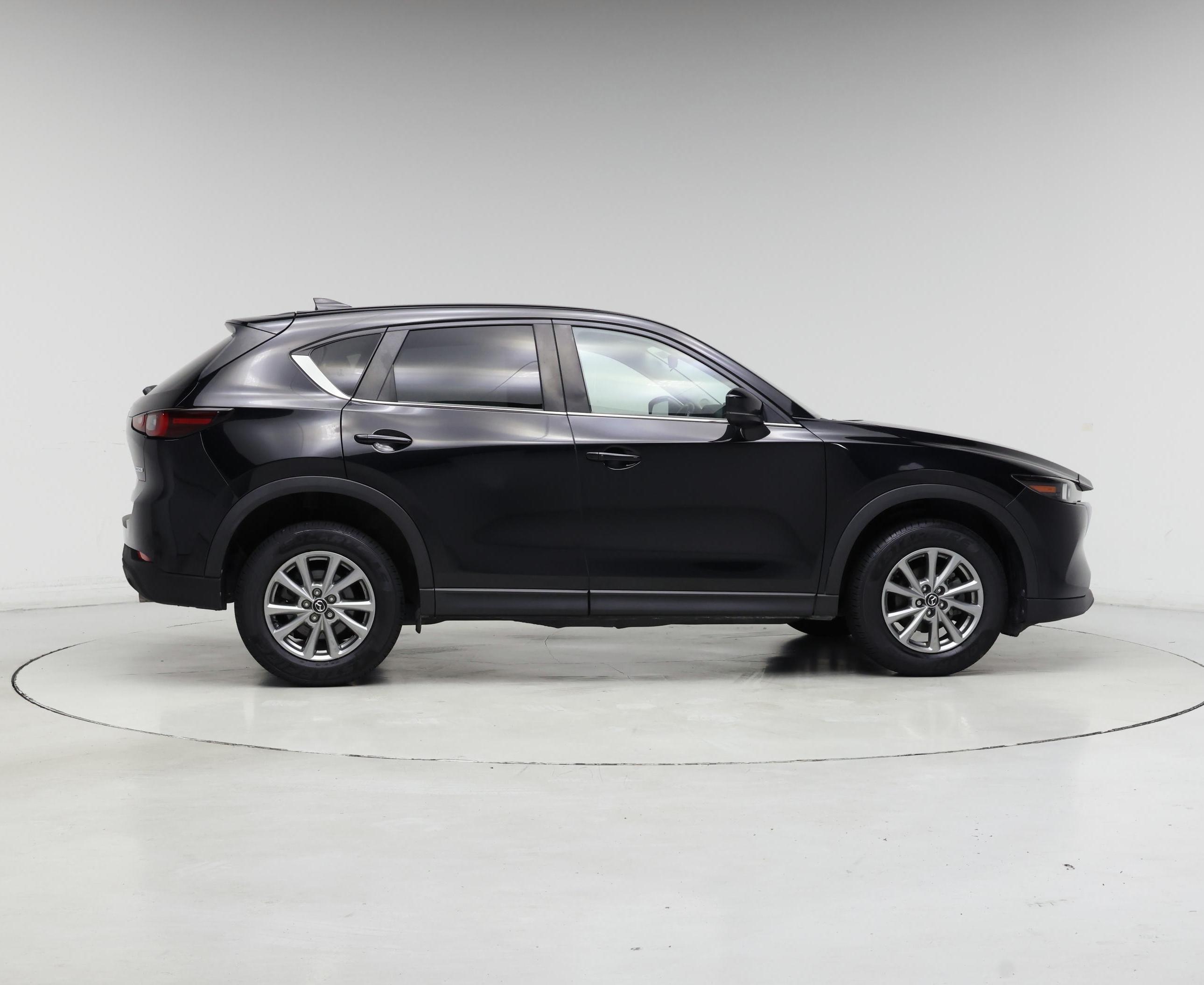 Thumbnail: 2023 Mazda CX-5 - 7
