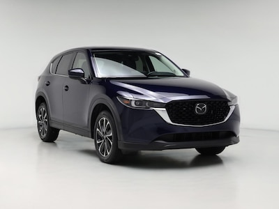 2023 Mazda CX-5 2.5 S Premium Package