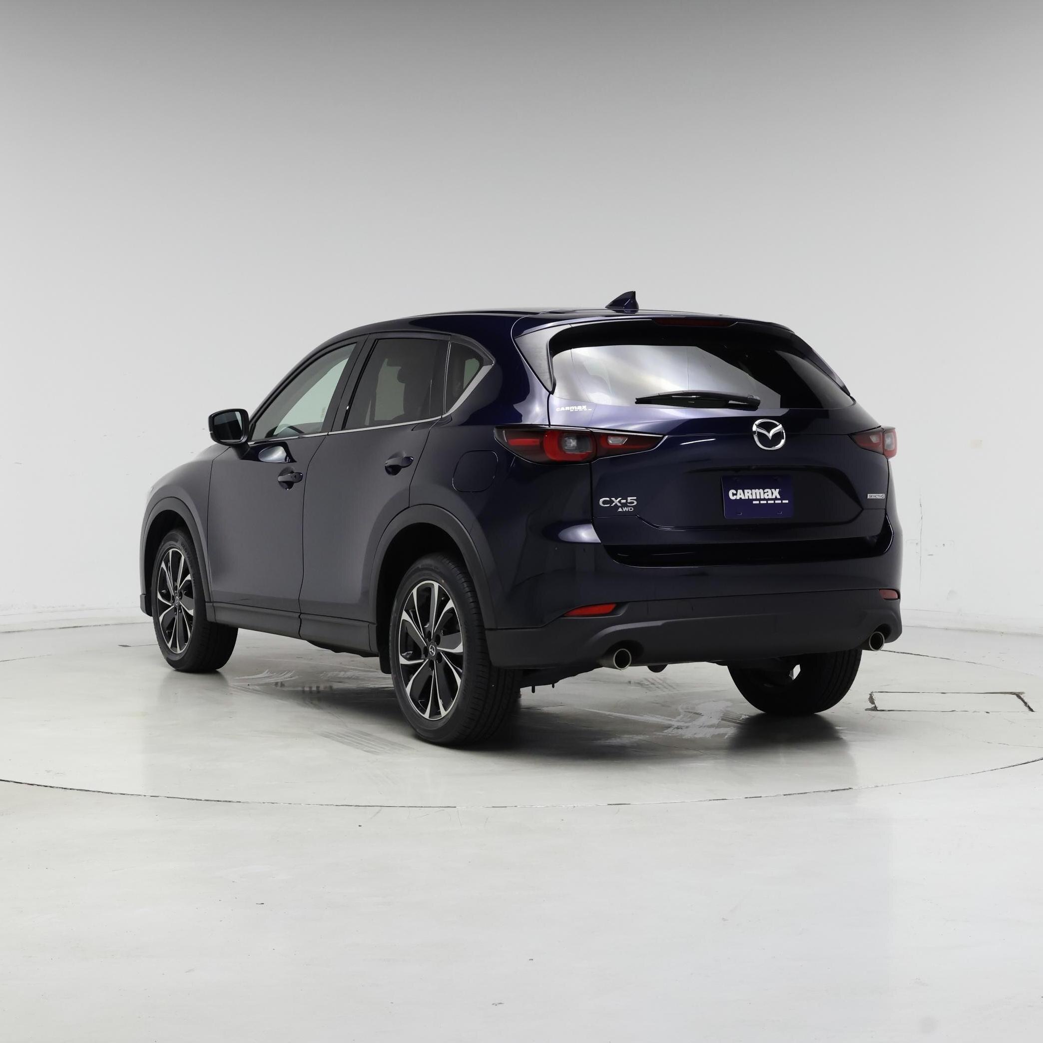 Thumbnail: 2023 Mazda CX-5 - 2