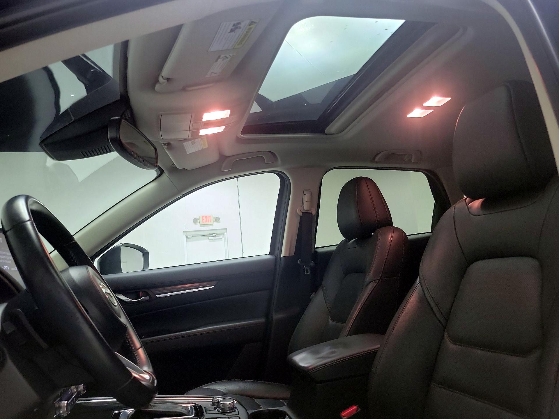 Thumbnail: 2023 Mazda CX-5 - 19