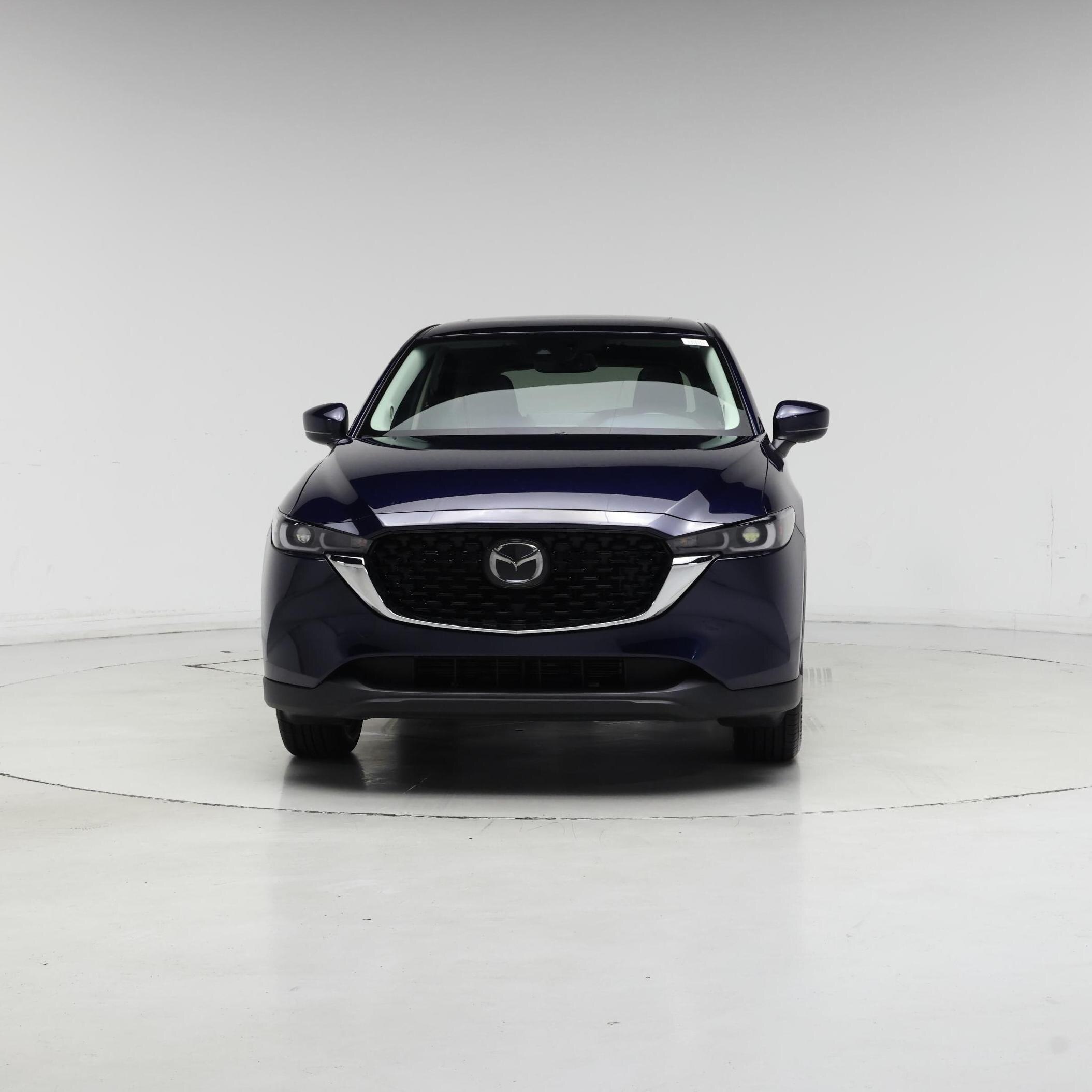 Thumbnail: 2023 Mazda CX-5 - 5