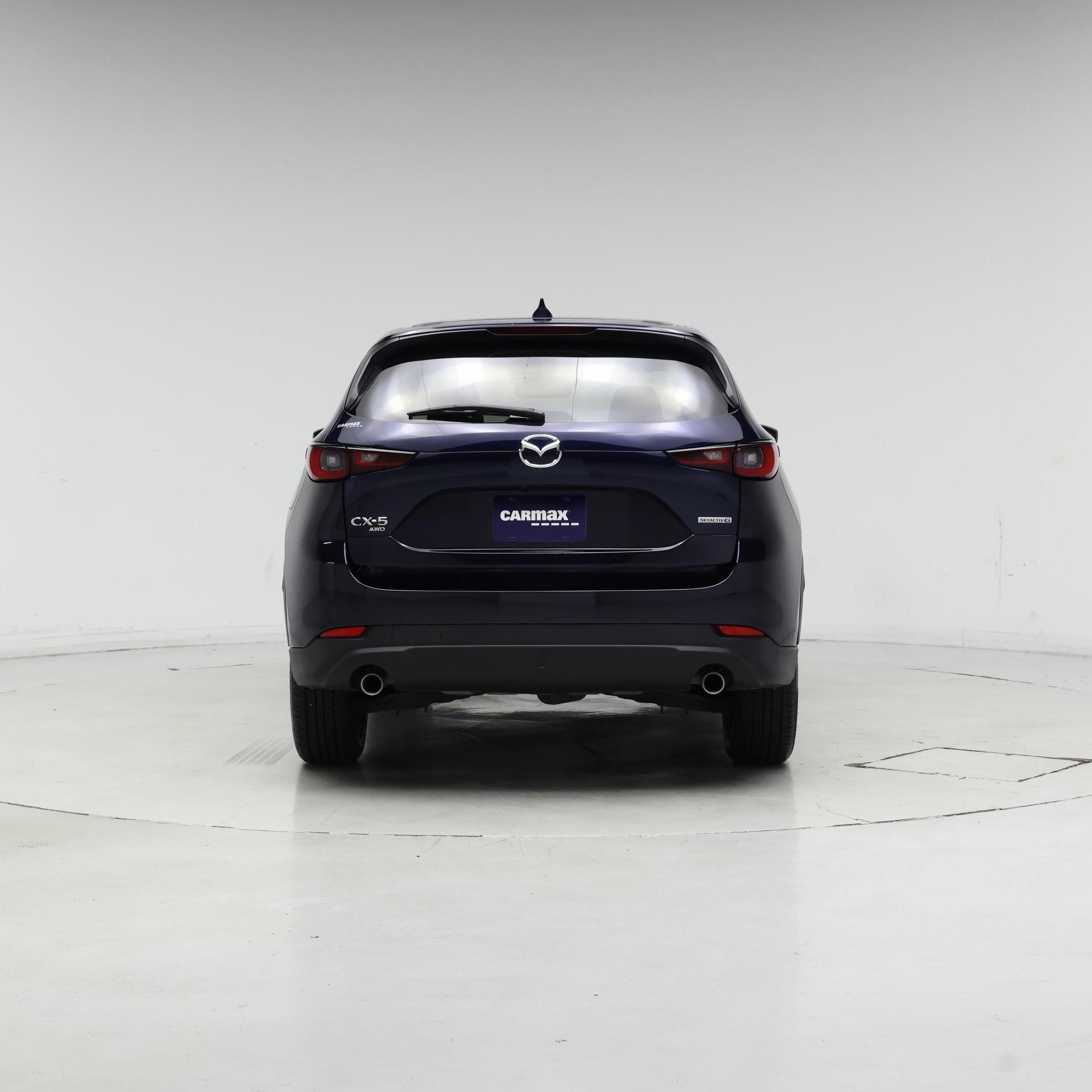 Thumbnail: 2023 Mazda CX-5 - 6