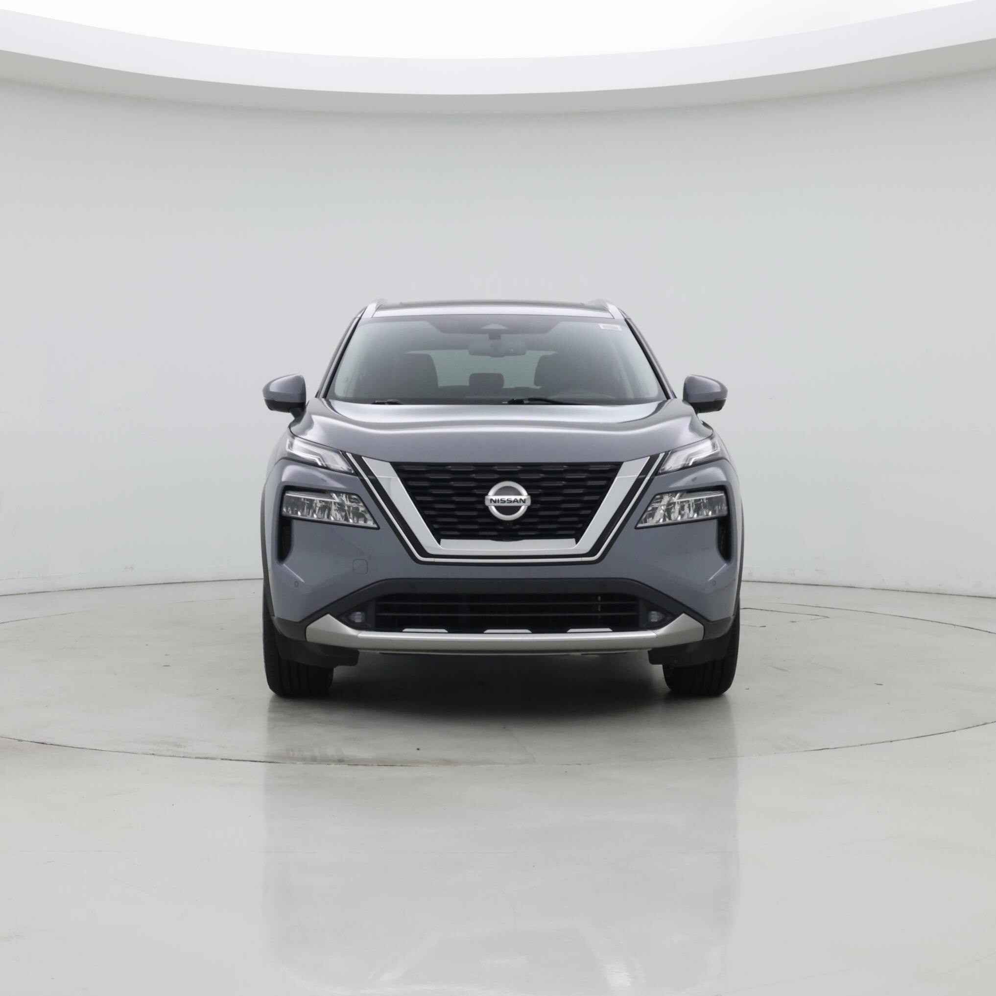 Thumbnail: 2021 Nissan Rogue - 5