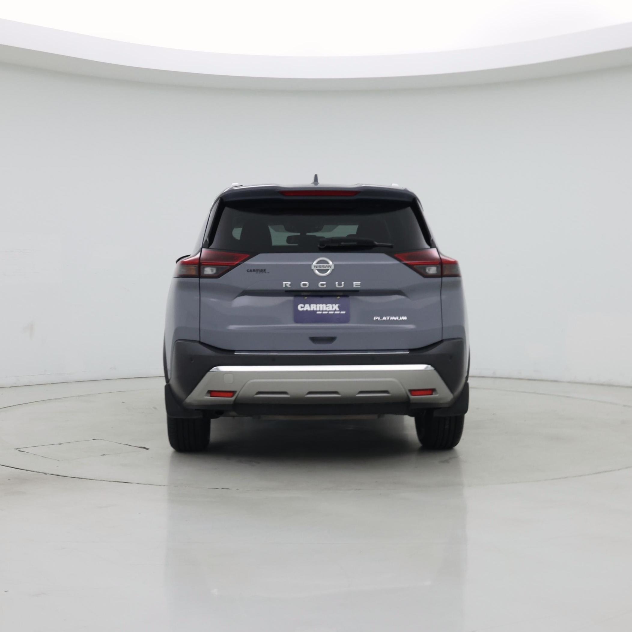 Thumbnail: 2021 Nissan Rogue - 6