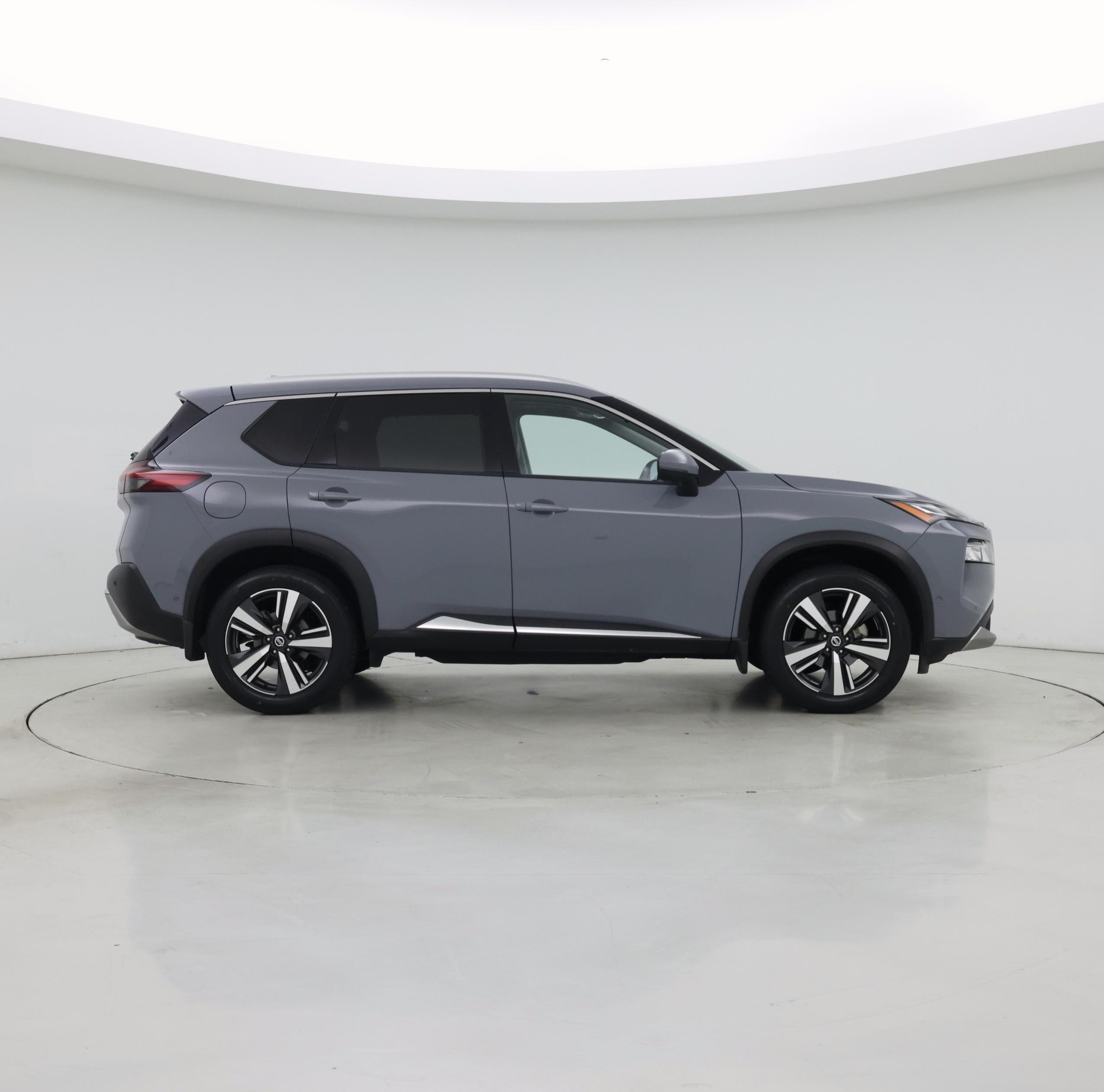 Thumbnail: 2021 Nissan Rogue - 7