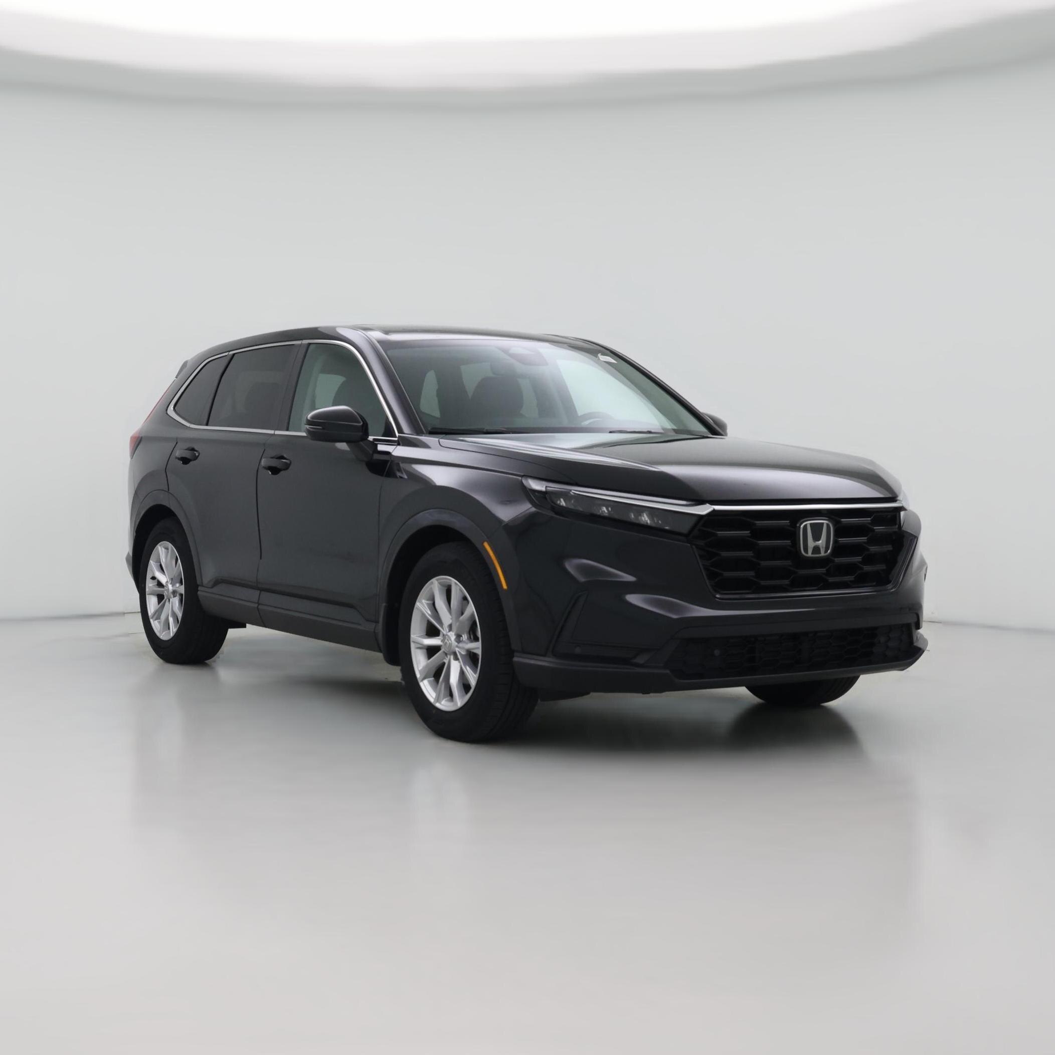 Thumbnail: 2024 Honda CR-V - 1