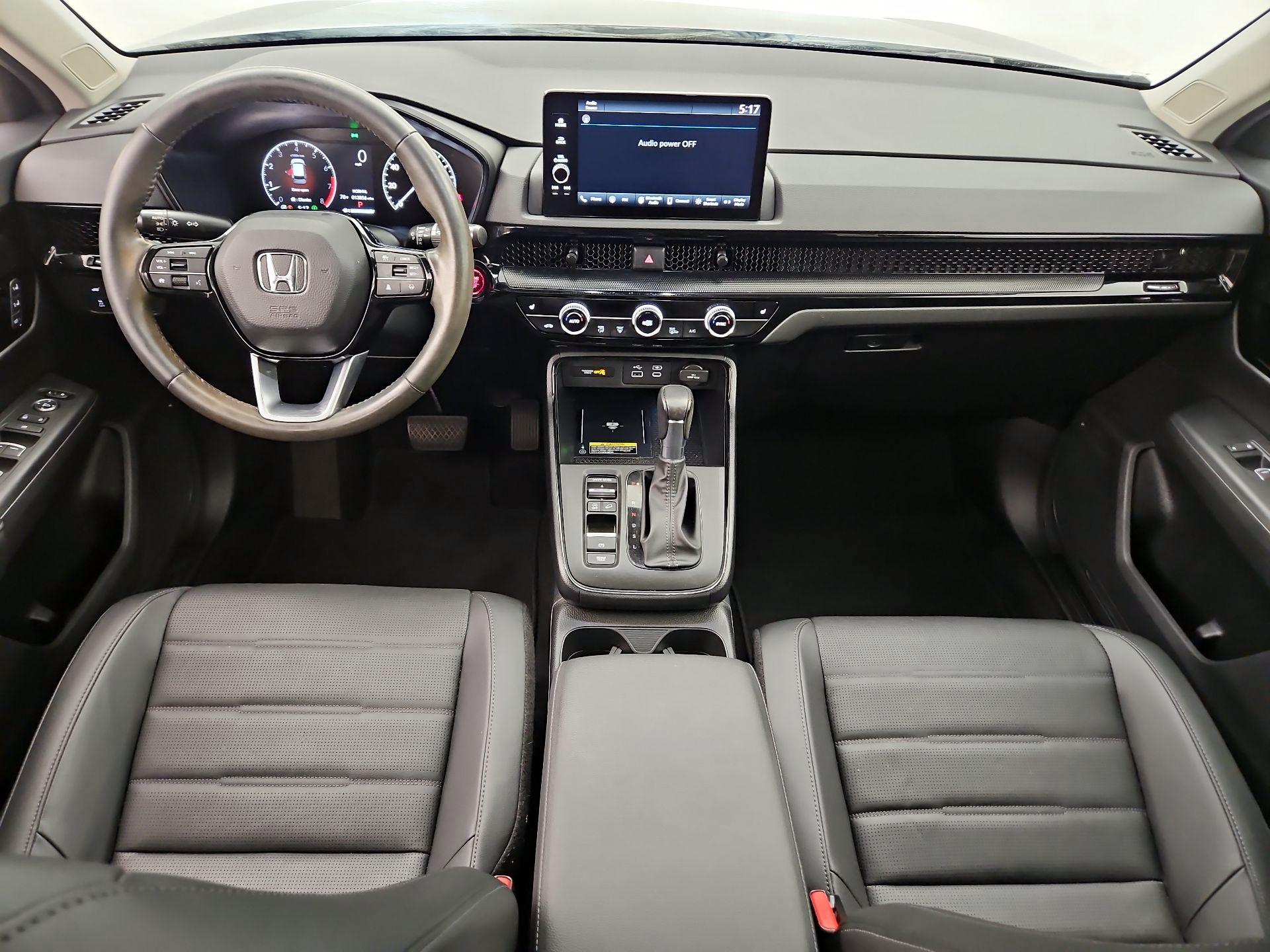 Thumbnail: 2024 Honda CR-V - 9