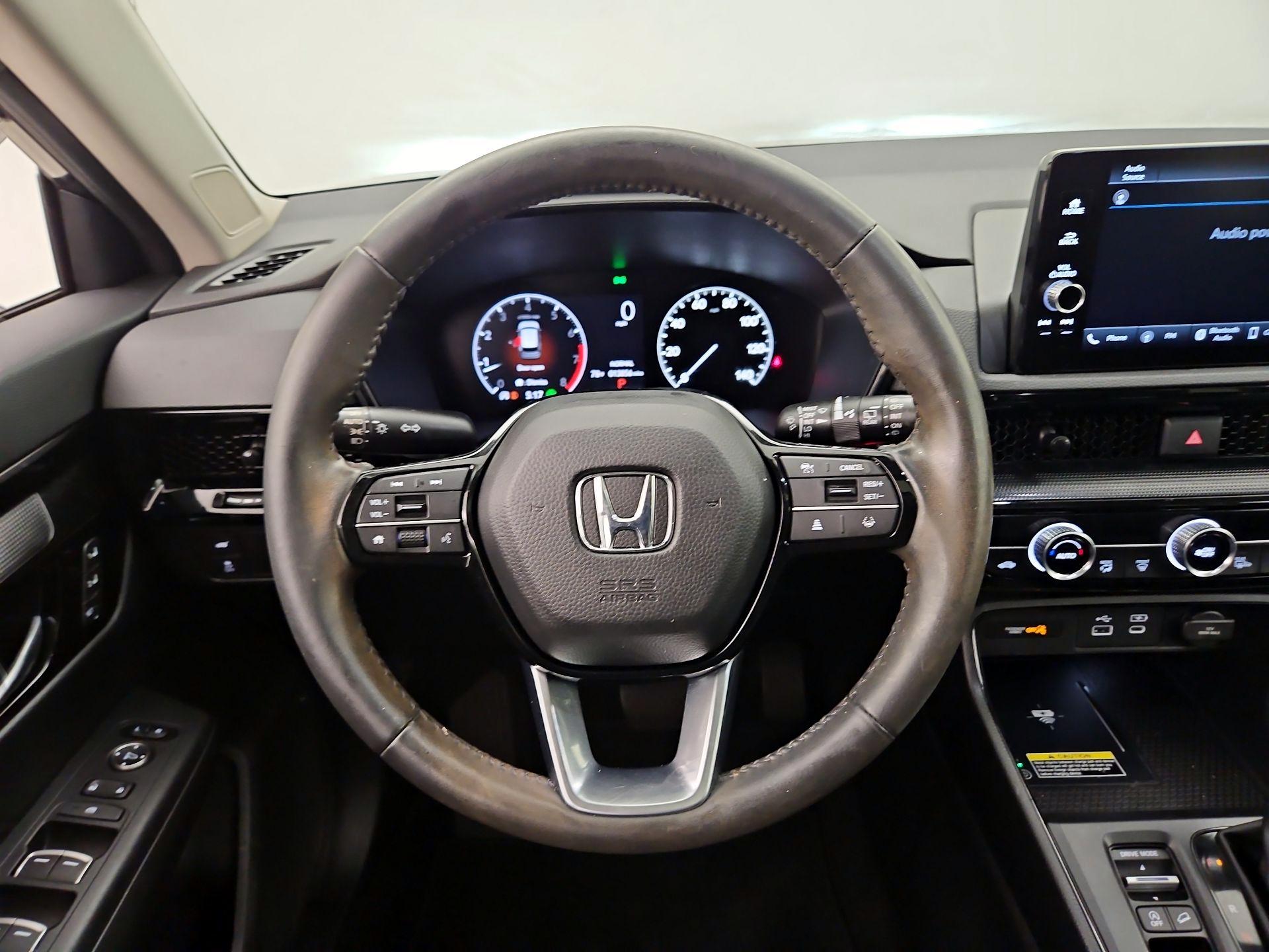 Thumbnail: 2024 Honda CR-V - 10