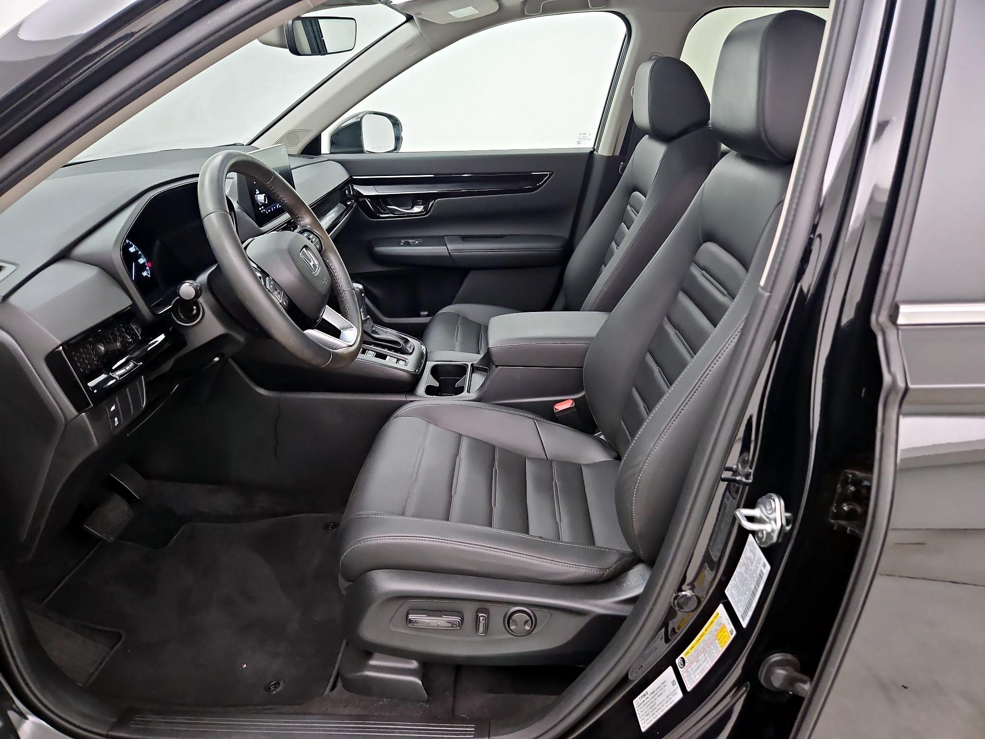 Thumbnail: 2024 Honda CR-V - 11