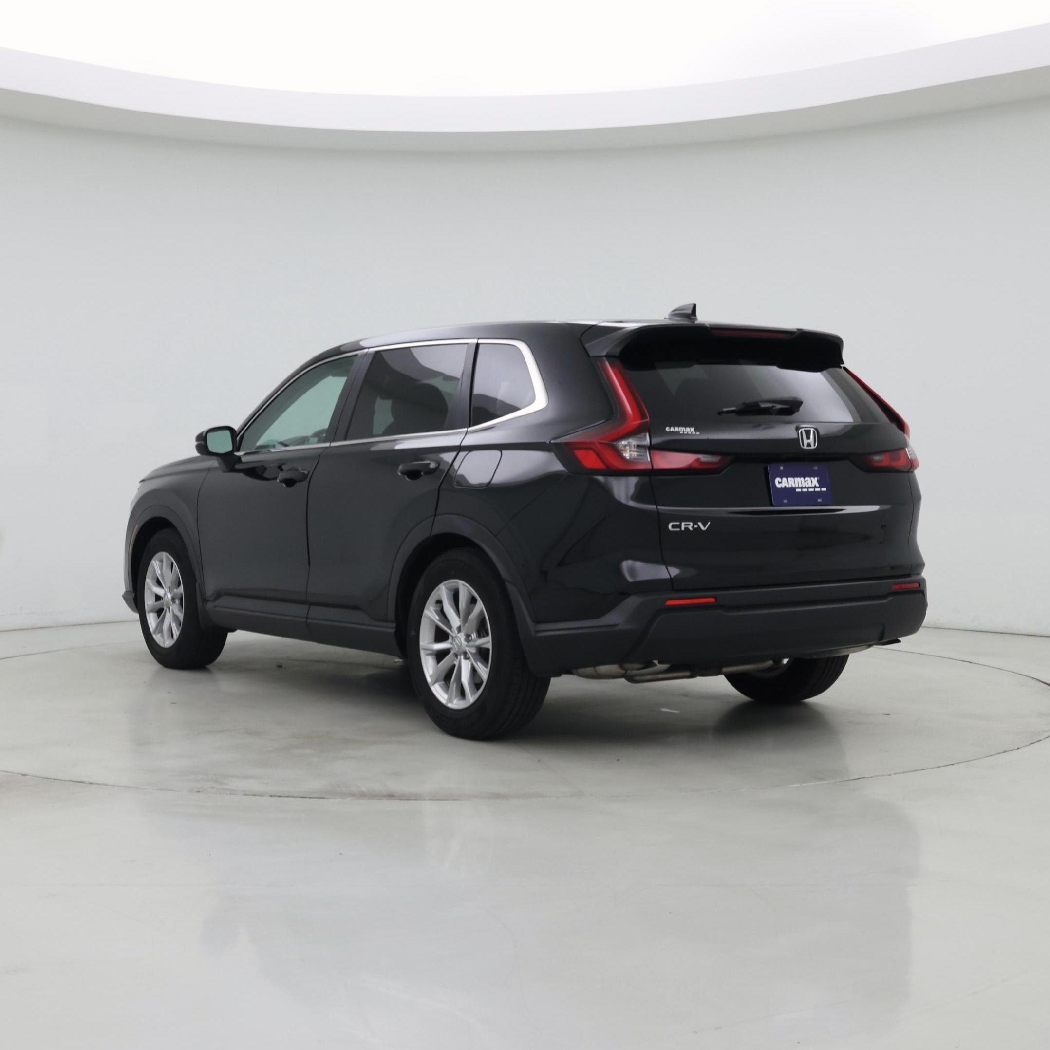 Thumbnail: 2024 Honda CR-V - 2