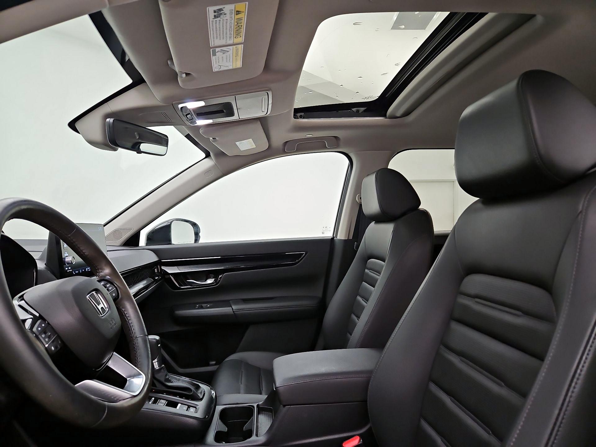 Thumbnail: 2024 Honda CR-V - 19