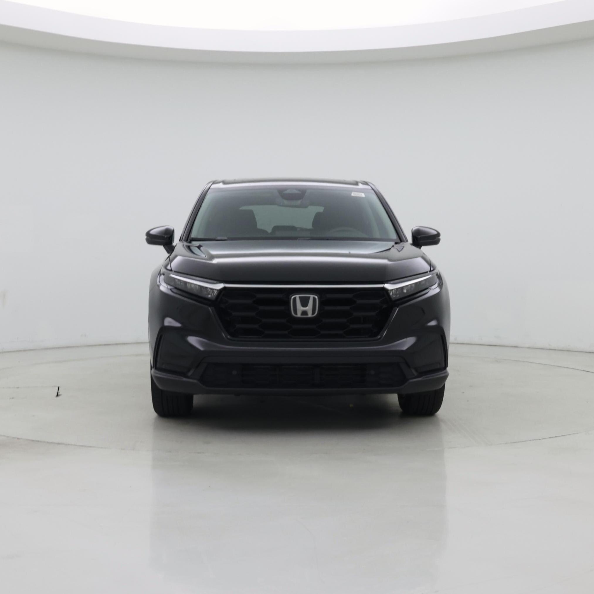 Thumbnail: 2024 Honda CR-V - 5
