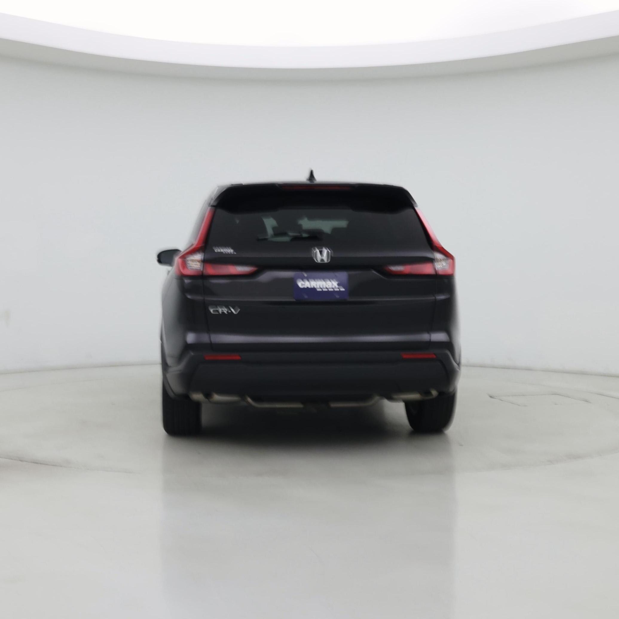 Thumbnail: 2024 Honda CR-V - 6