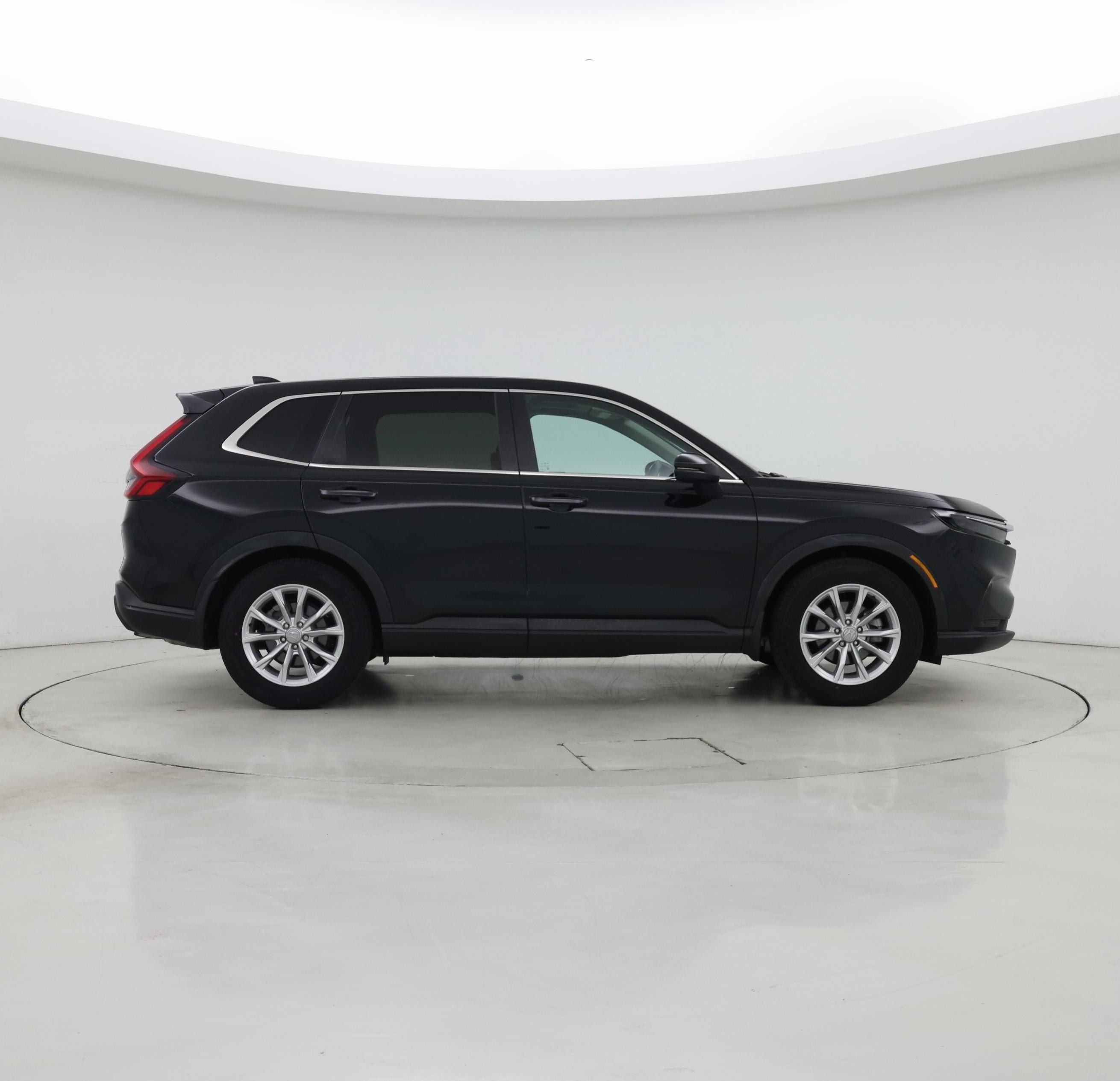 Thumbnail: 2024 Honda CR-V - 7