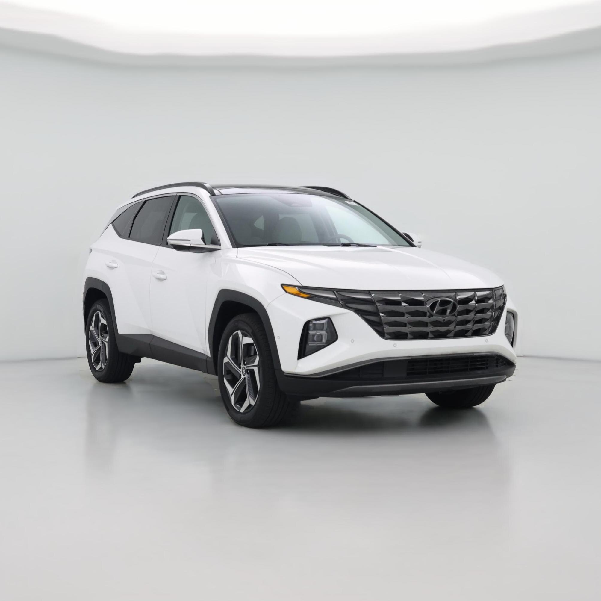 Thumbnail: 2024 Hyundai Tucson - 1