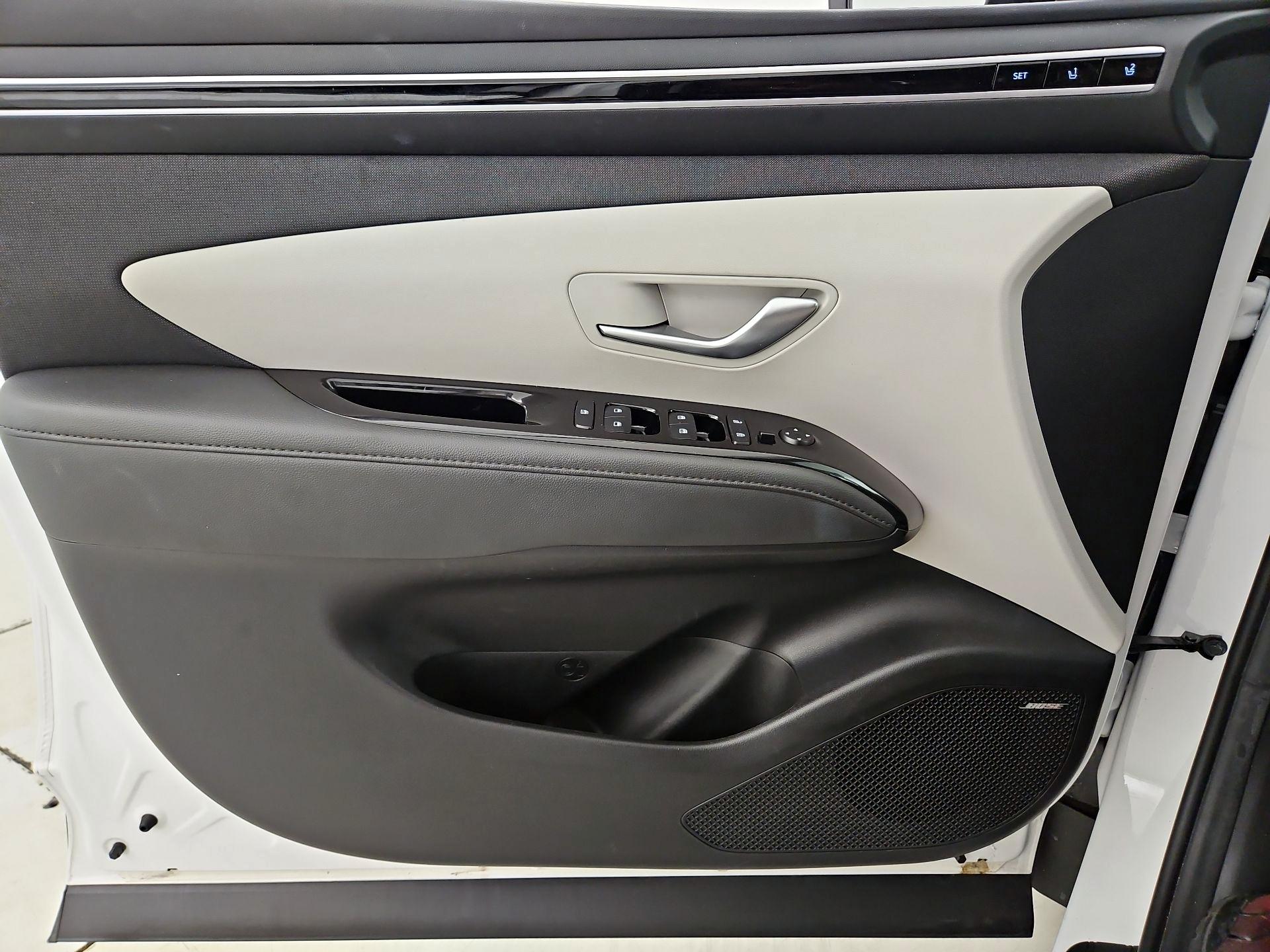 Thumbnail: 2024 Hyundai Tucson - 12