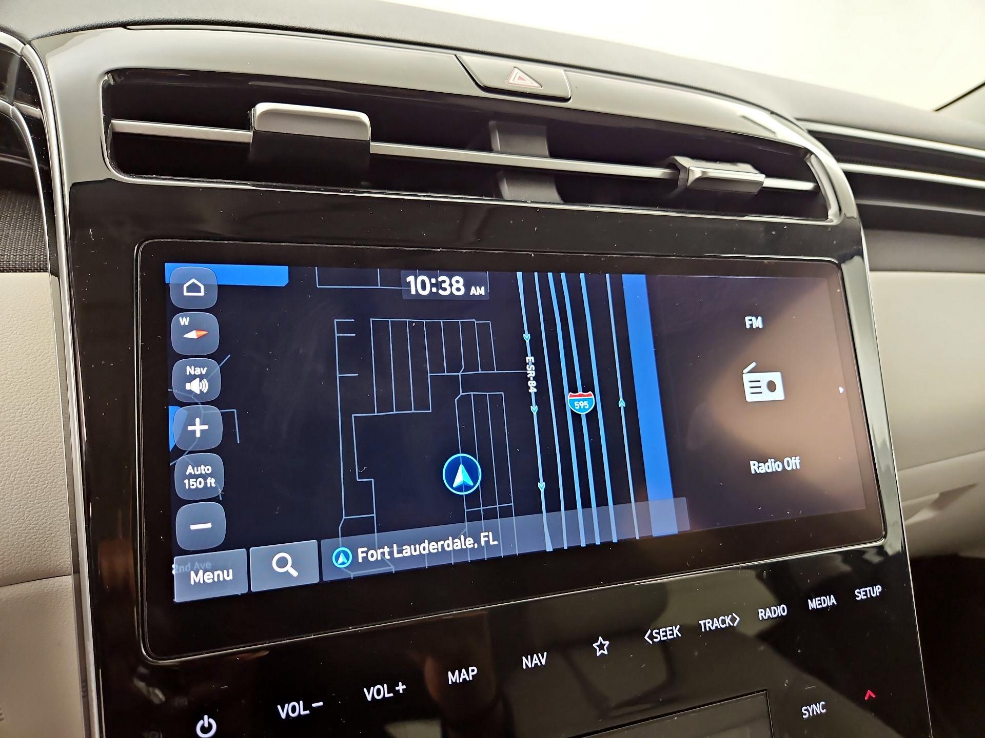 Thumbnail: 2024 Hyundai Tucson - 14