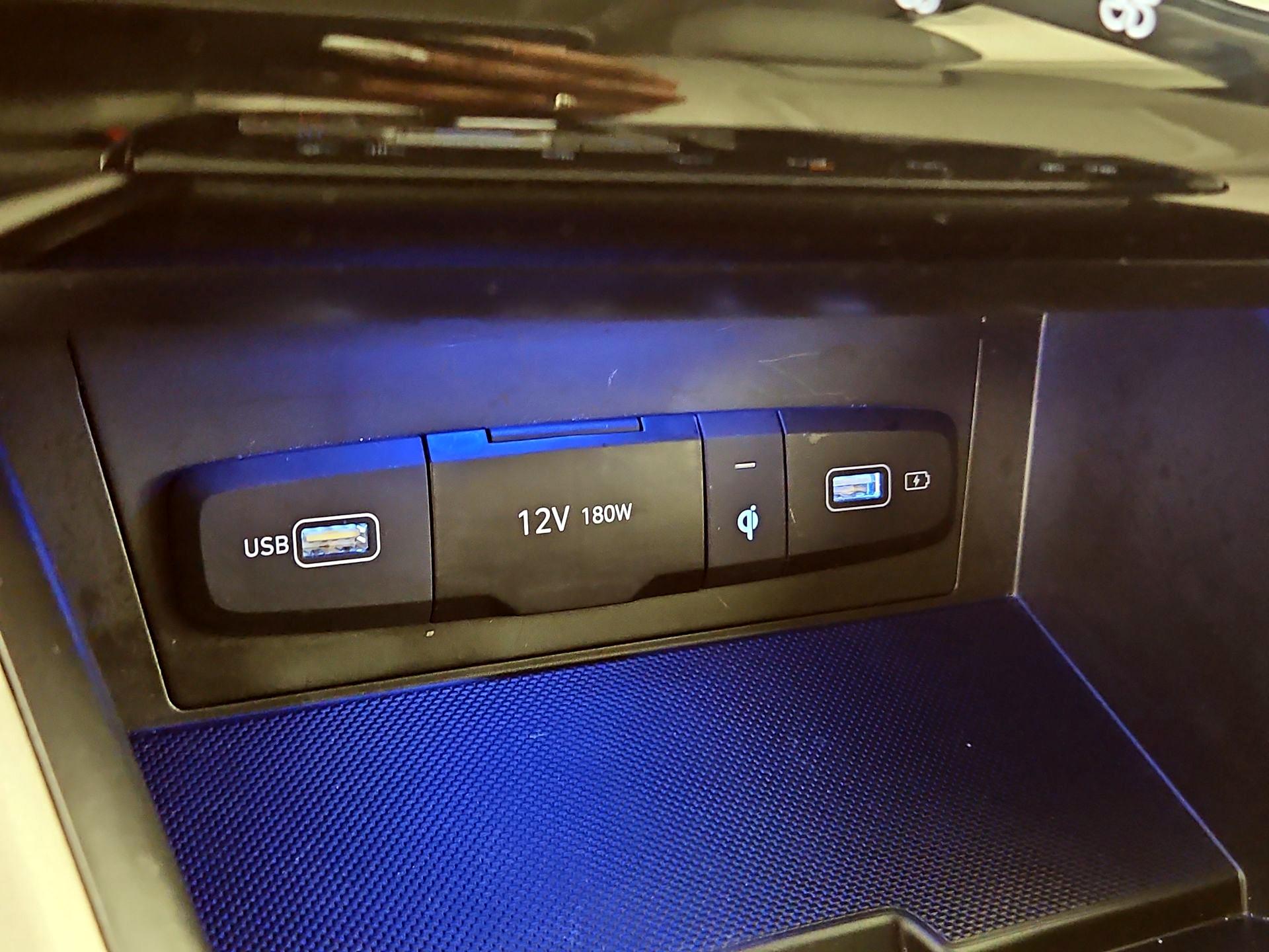 Thumbnail: 2024 Hyundai Tucson - 19