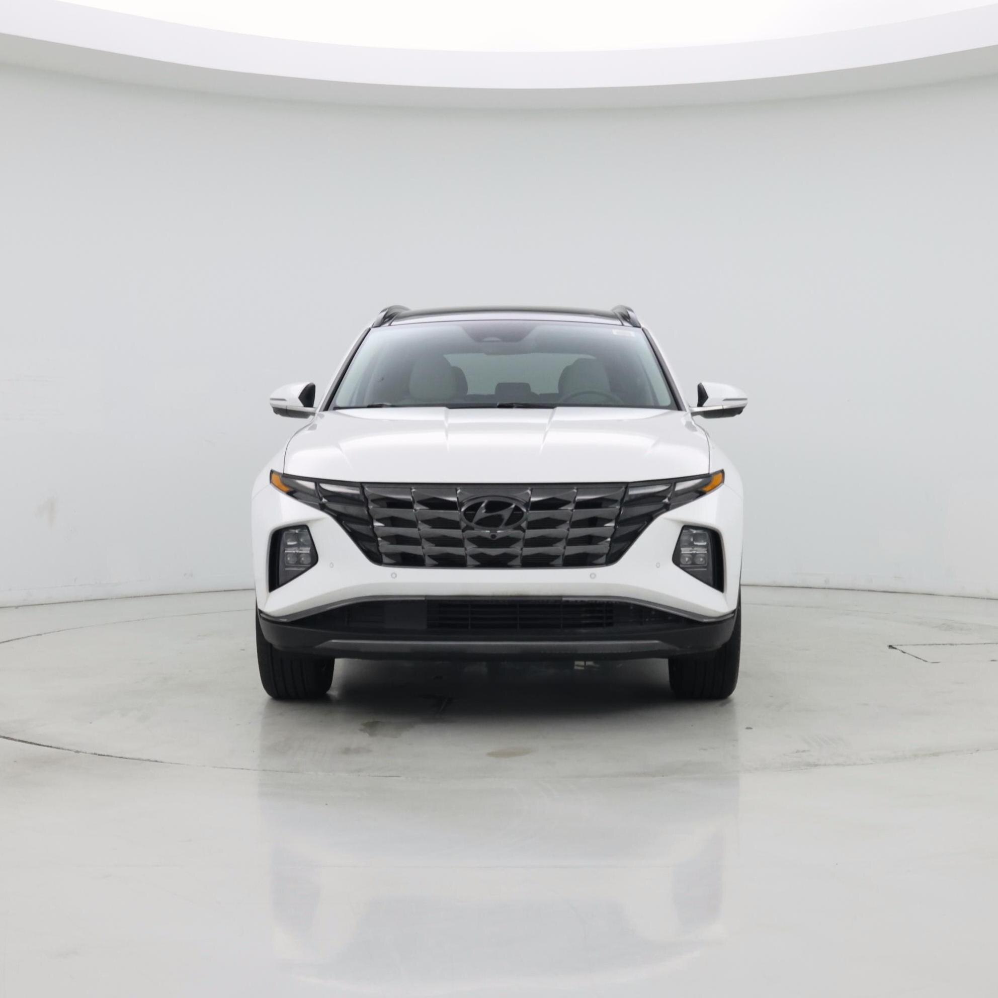 Thumbnail: 2024 Hyundai Tucson - 5