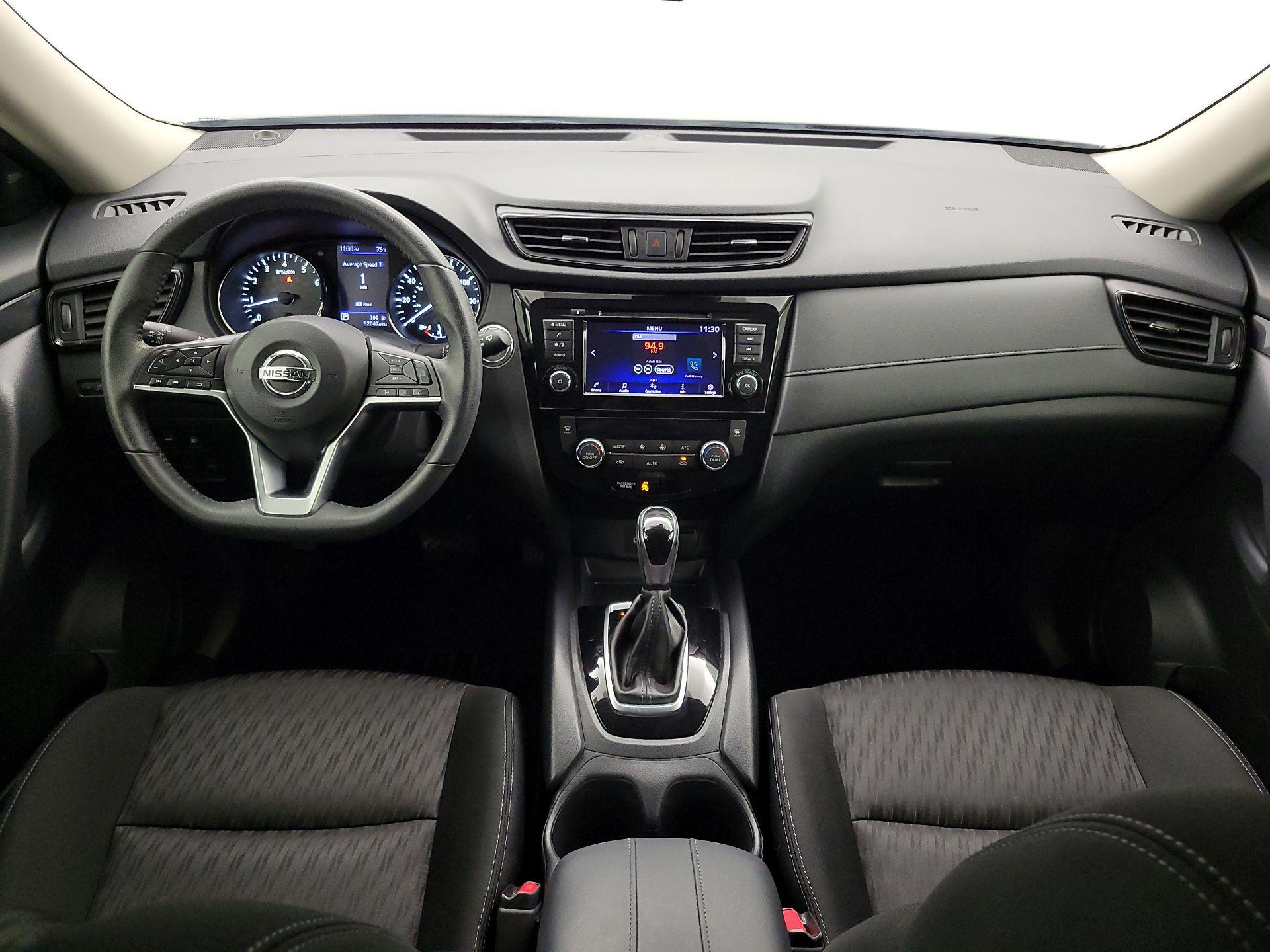 Thumbnail: 2020 Nissan Rogue - 9