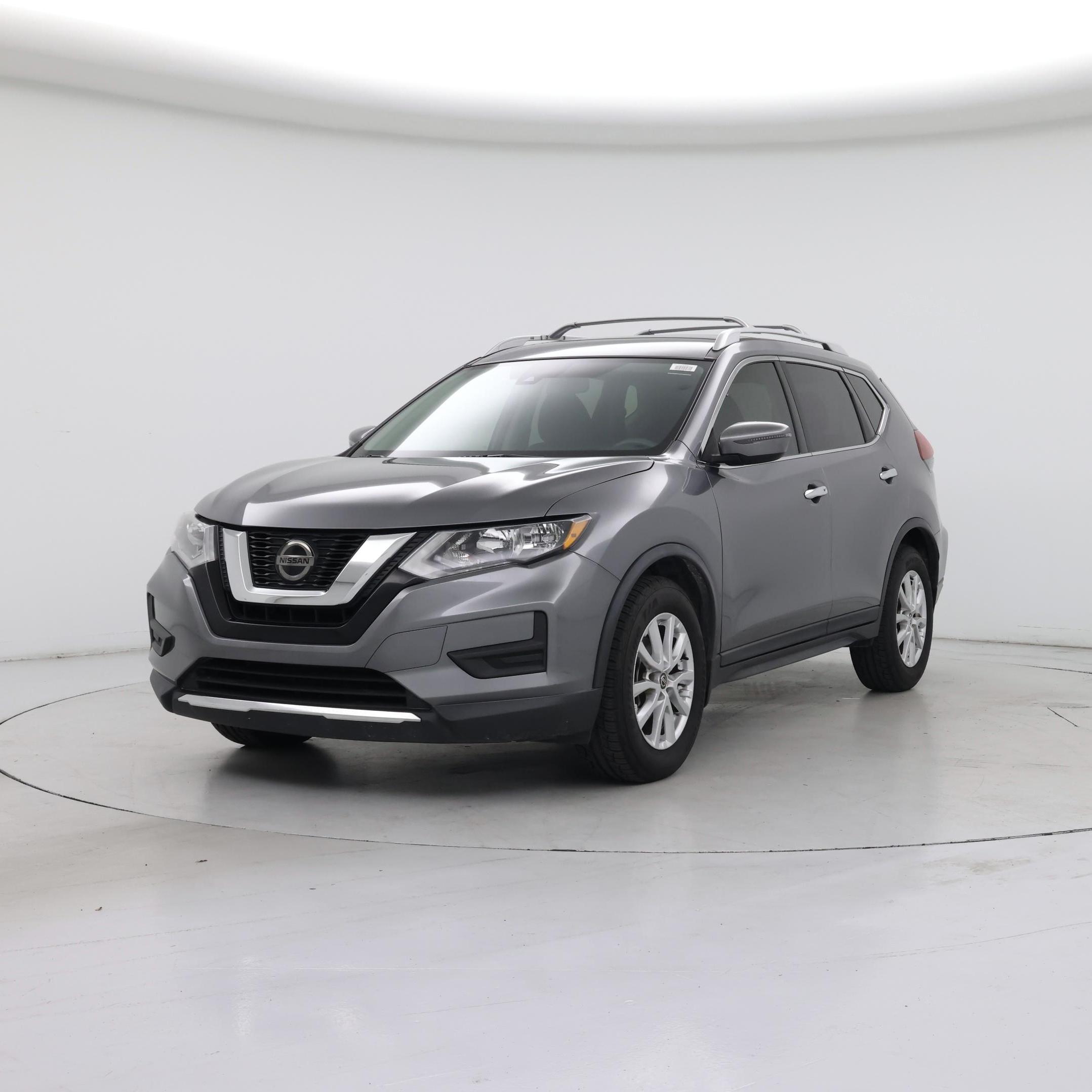 Thumbnail: 2020 Nissan Rogue - 4