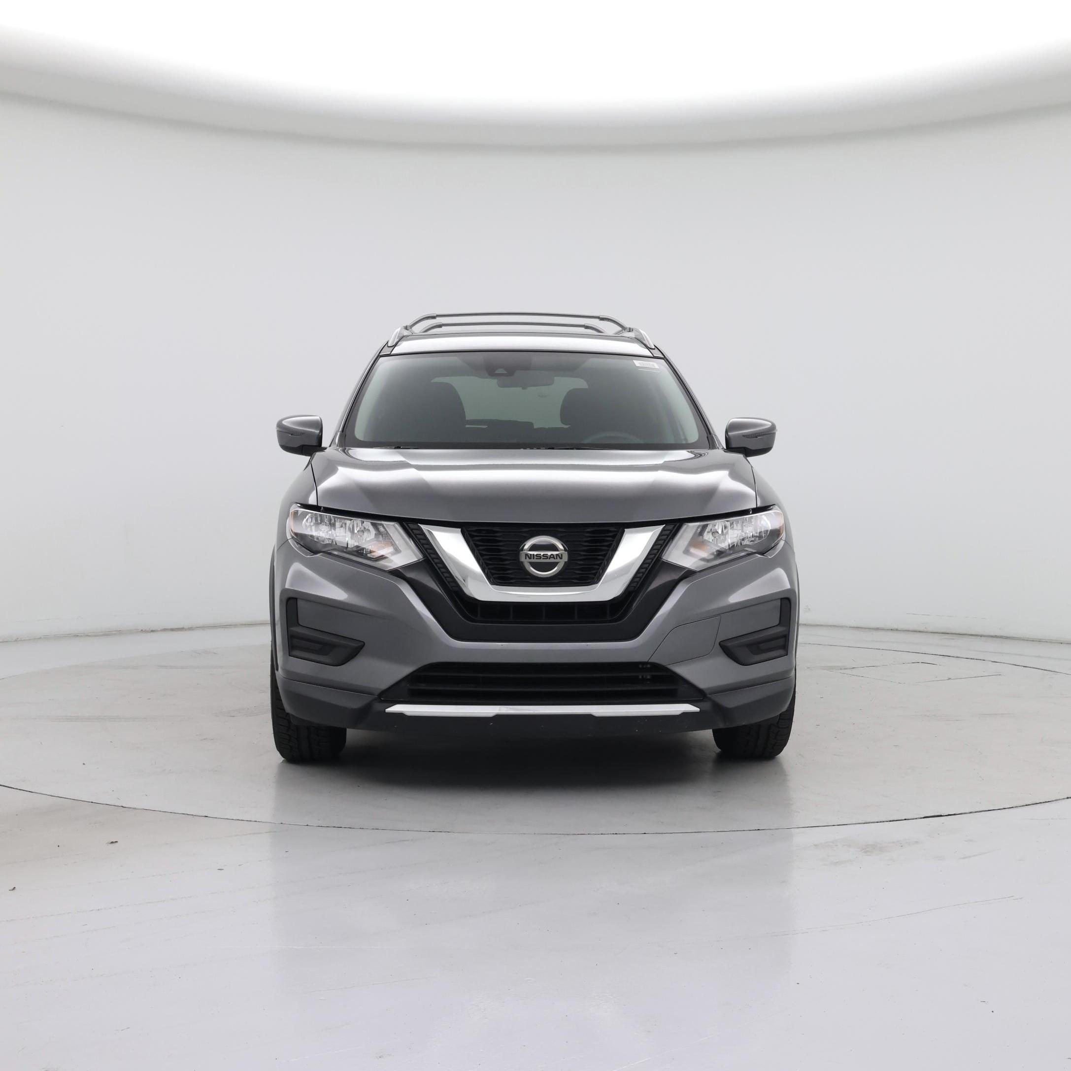 Thumbnail: 2020 Nissan Rogue - 5