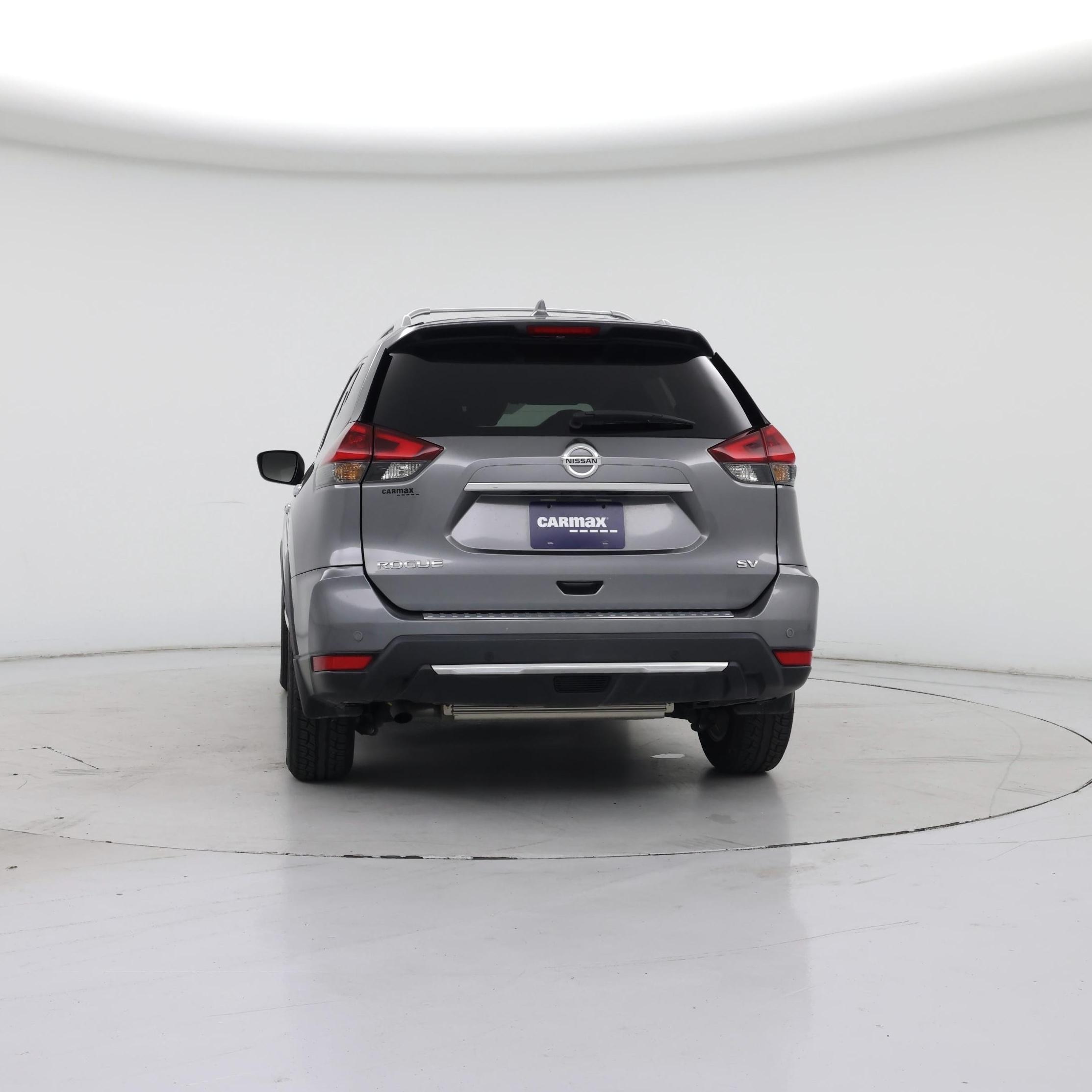 Thumbnail: 2020 Nissan Rogue - 6