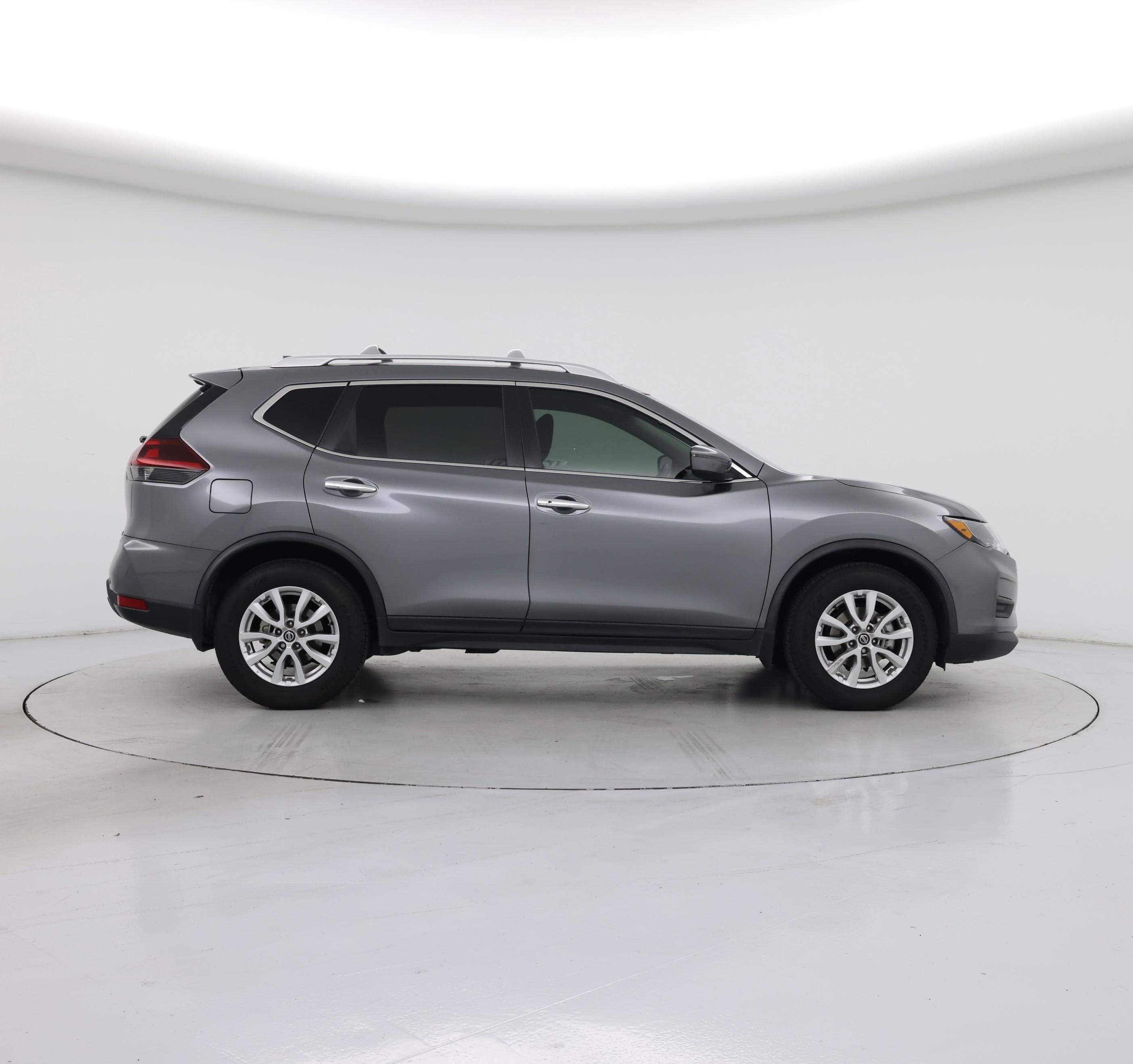 Thumbnail: 2020 Nissan Rogue - 7