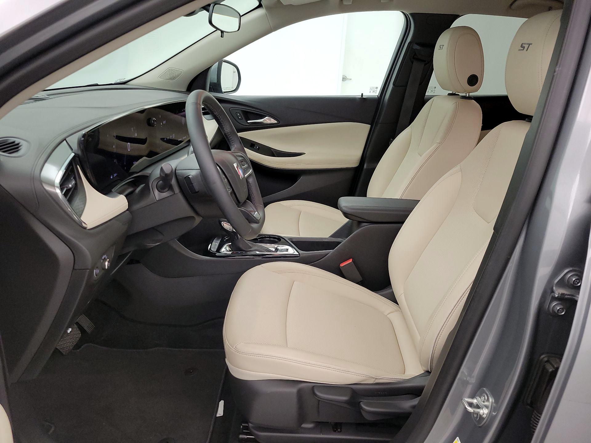 Thumbnail: 2025 Buick Encore GX - 11