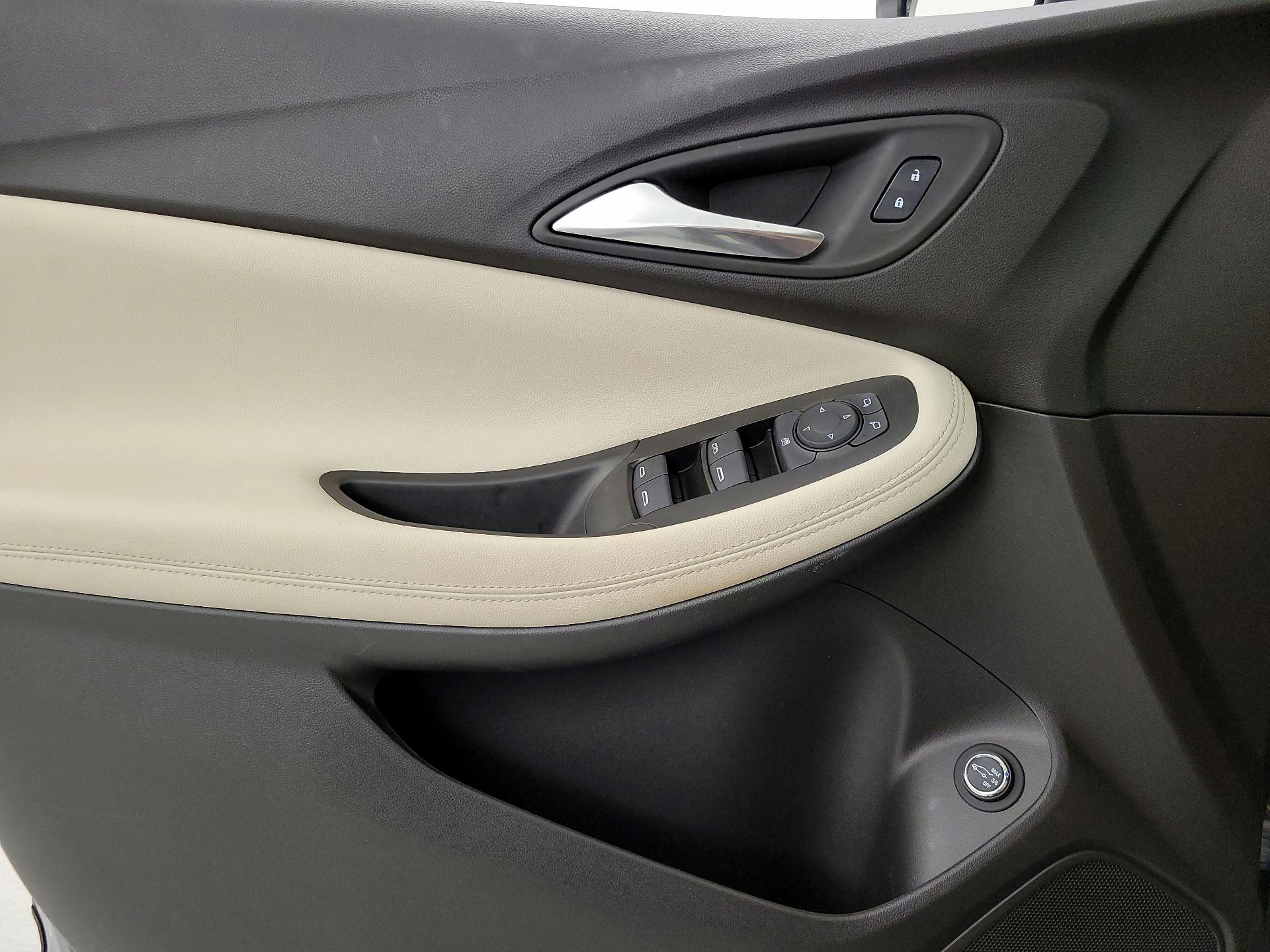 Thumbnail: 2025 Buick Encore GX - 12