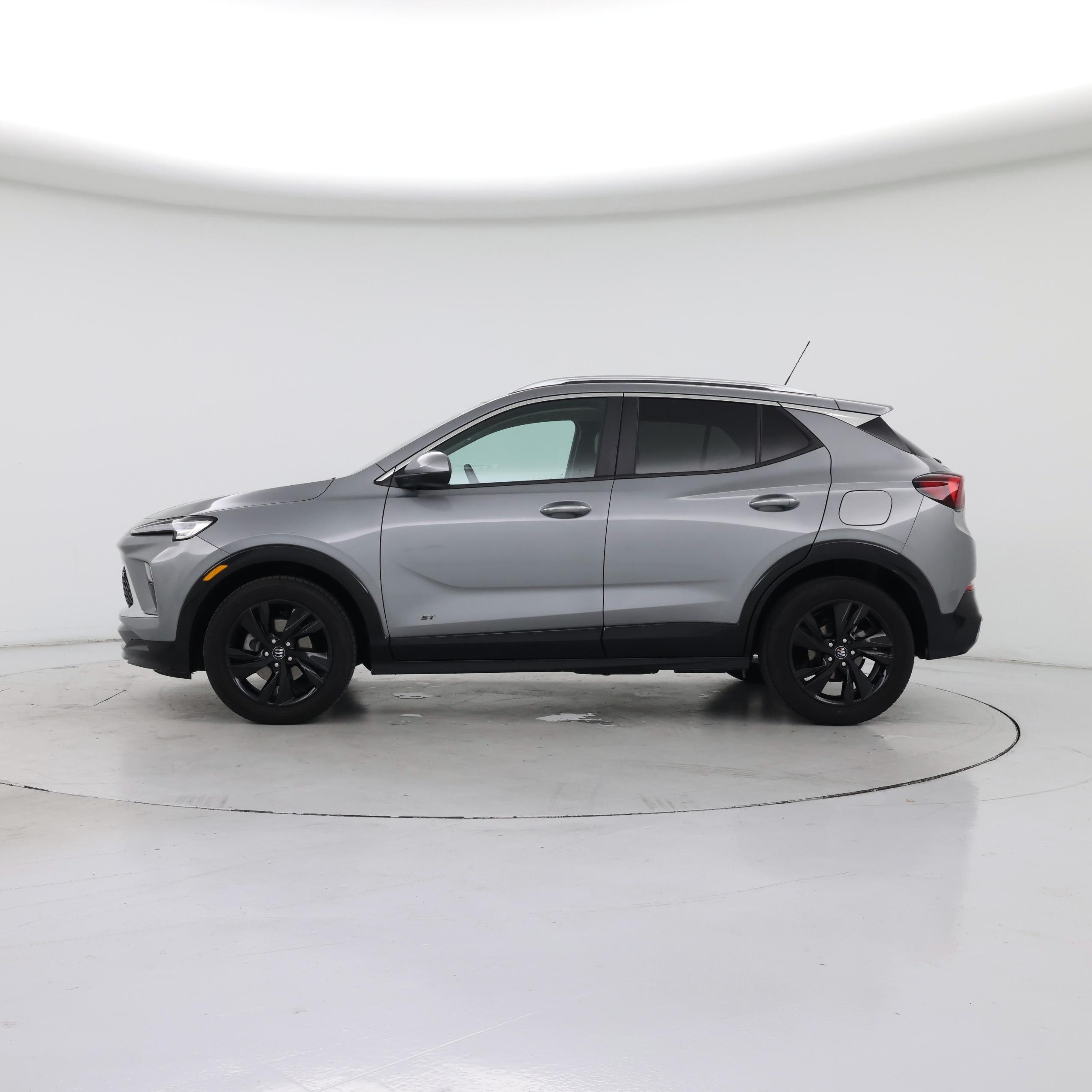 Thumbnail: 2025 Buick Encore GX - 3