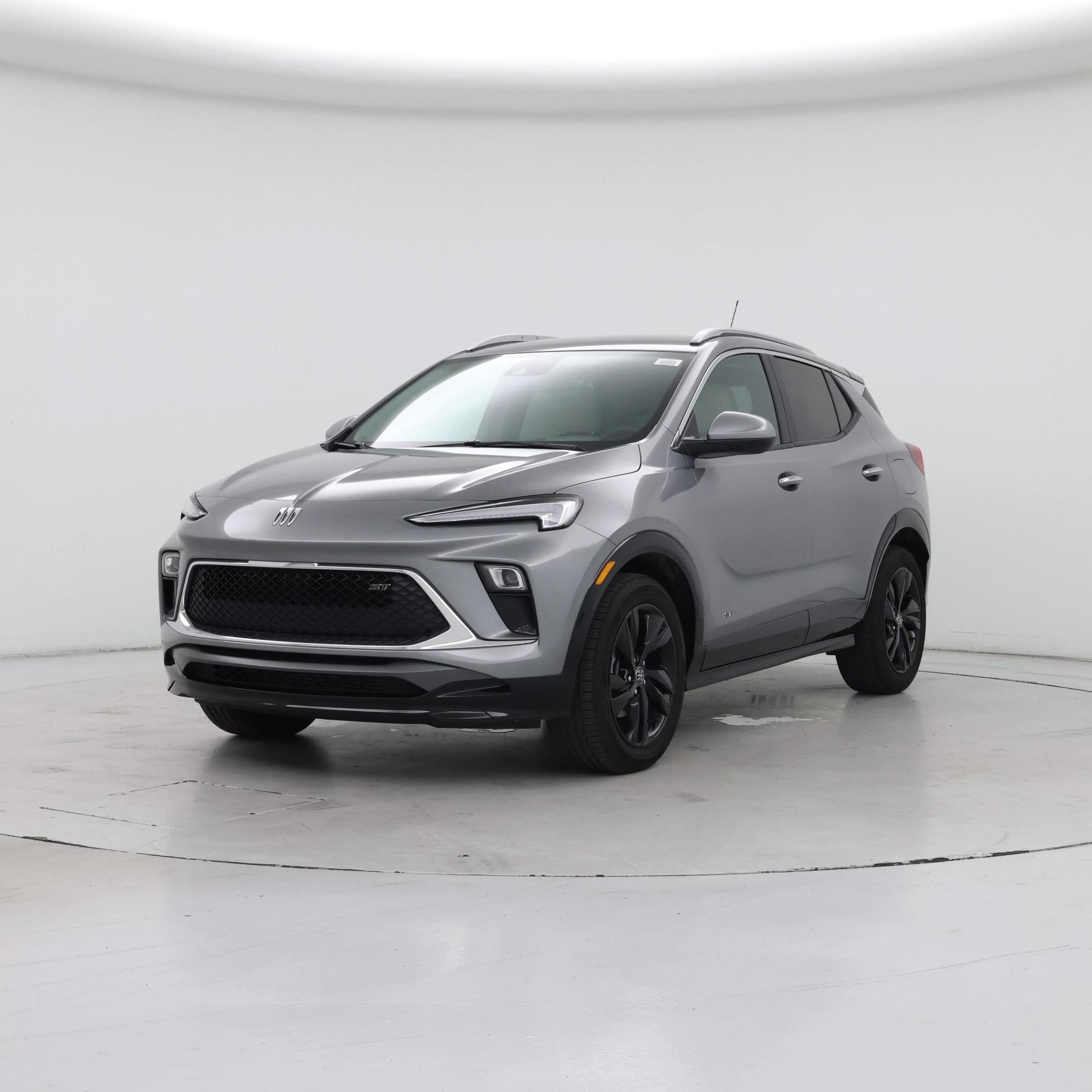 Thumbnail: 2025 Buick Encore GX - 4
