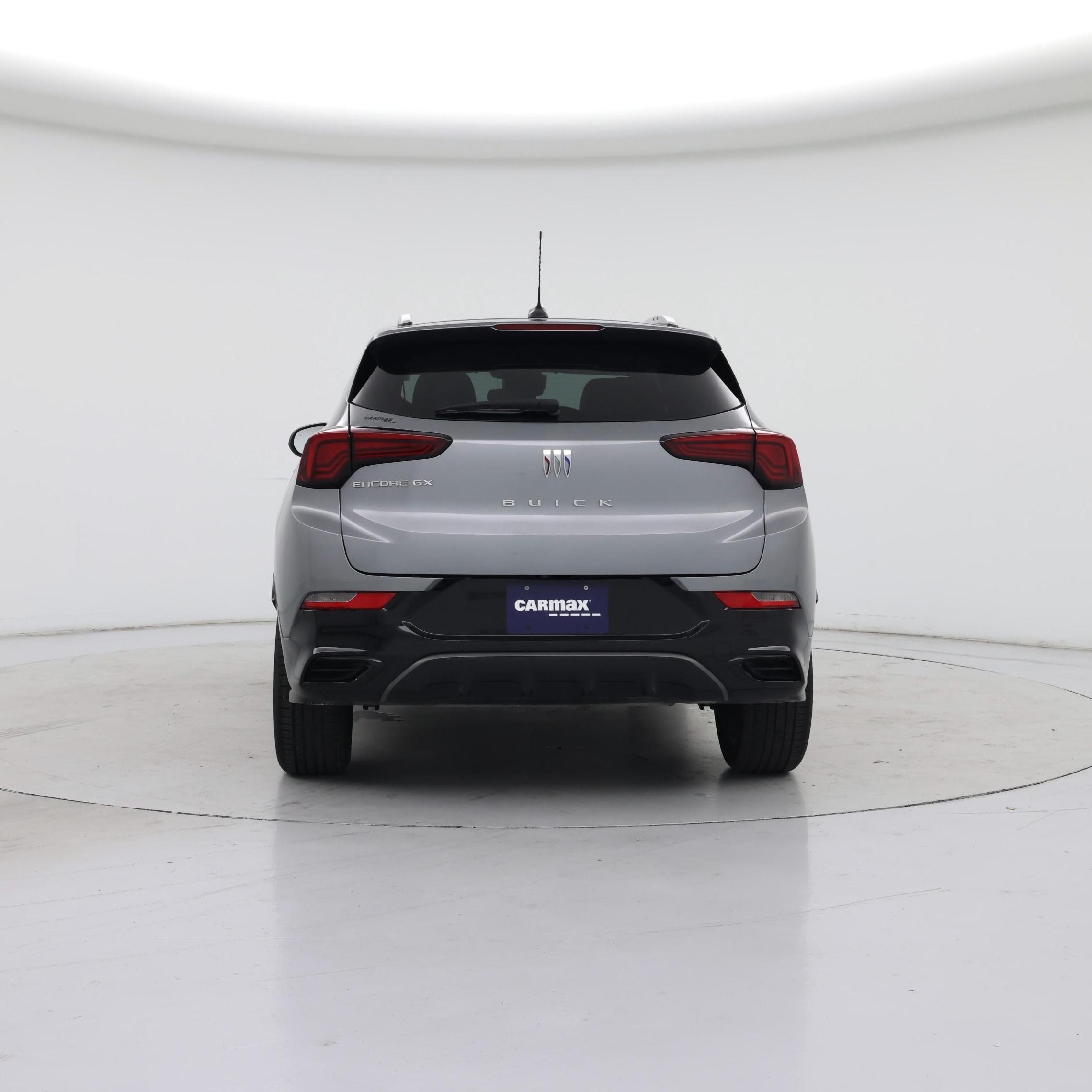 Thumbnail: 2025 Buick Encore GX - 6