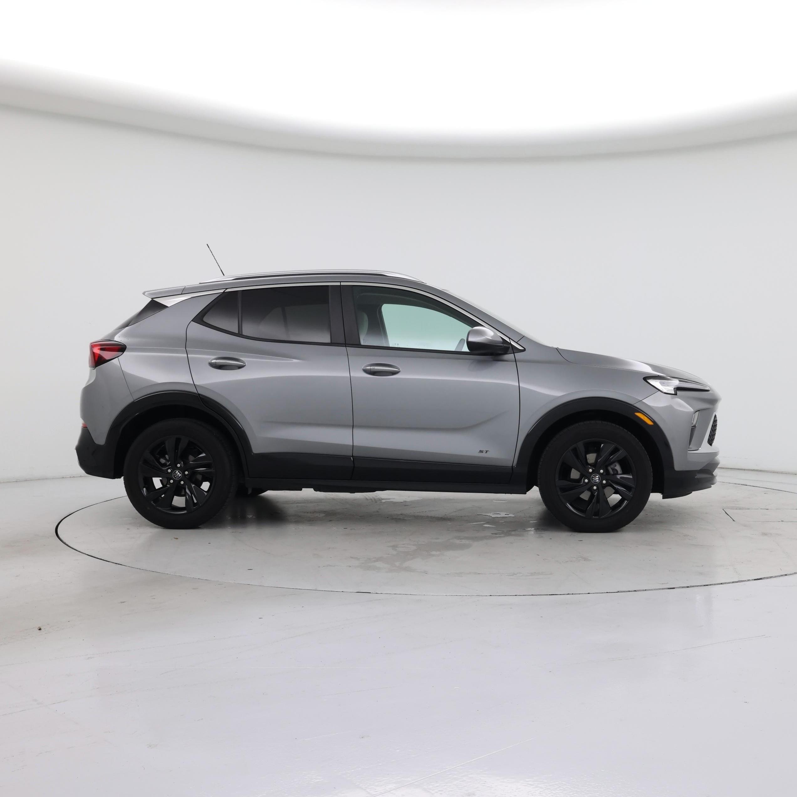 Thumbnail: 2025 Buick Encore GX - 7