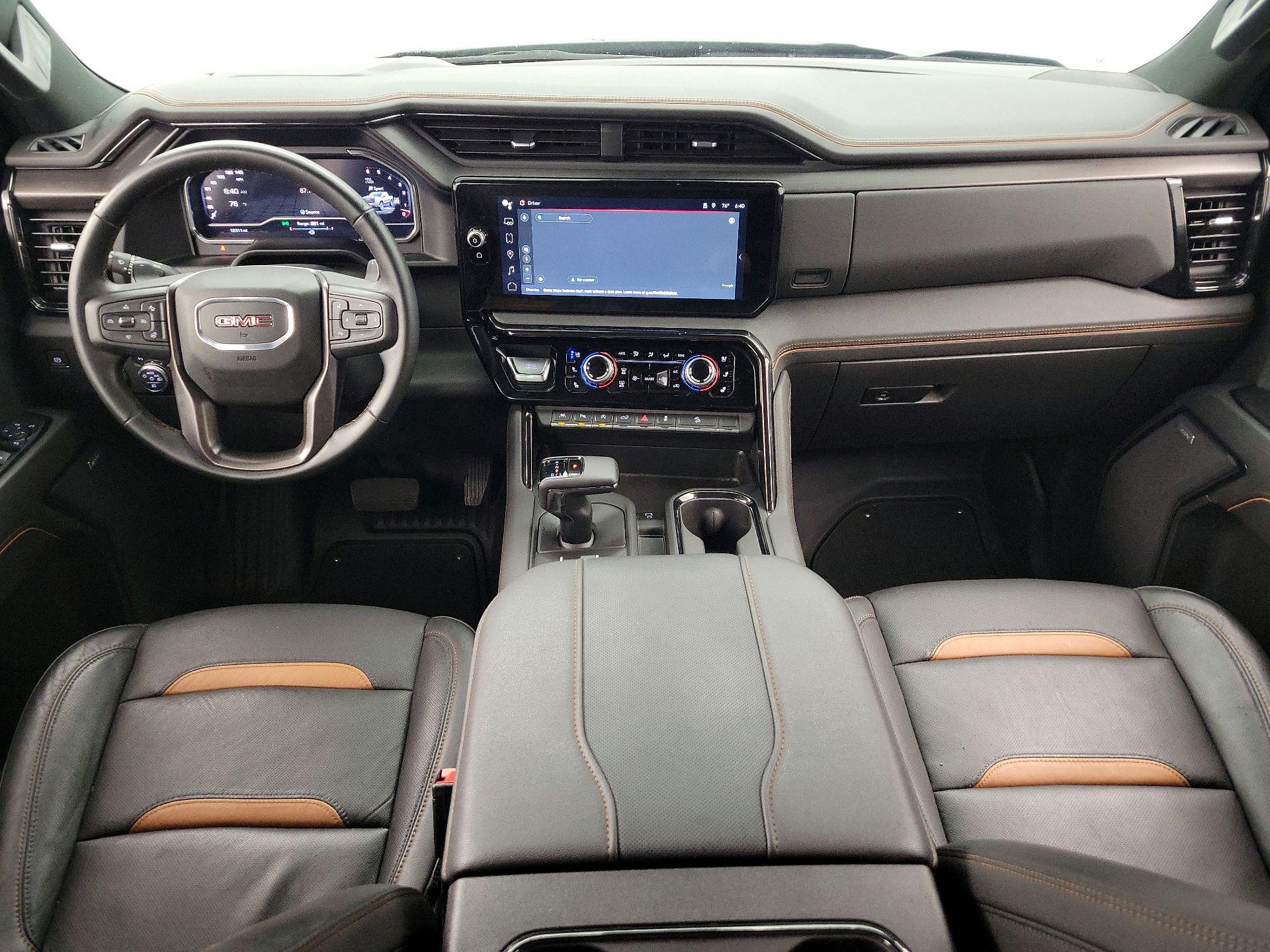 Thumbnail: 2024 GMC Sierra 1500 - 9