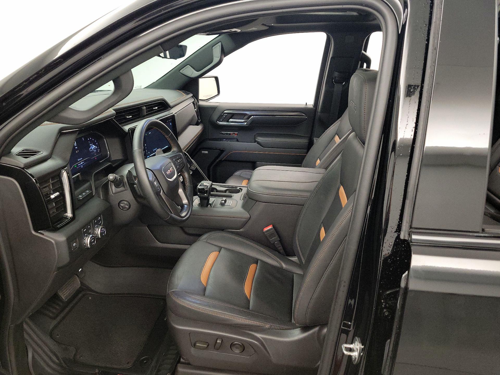 Thumbnail: 2024 GMC Sierra 1500 - 11