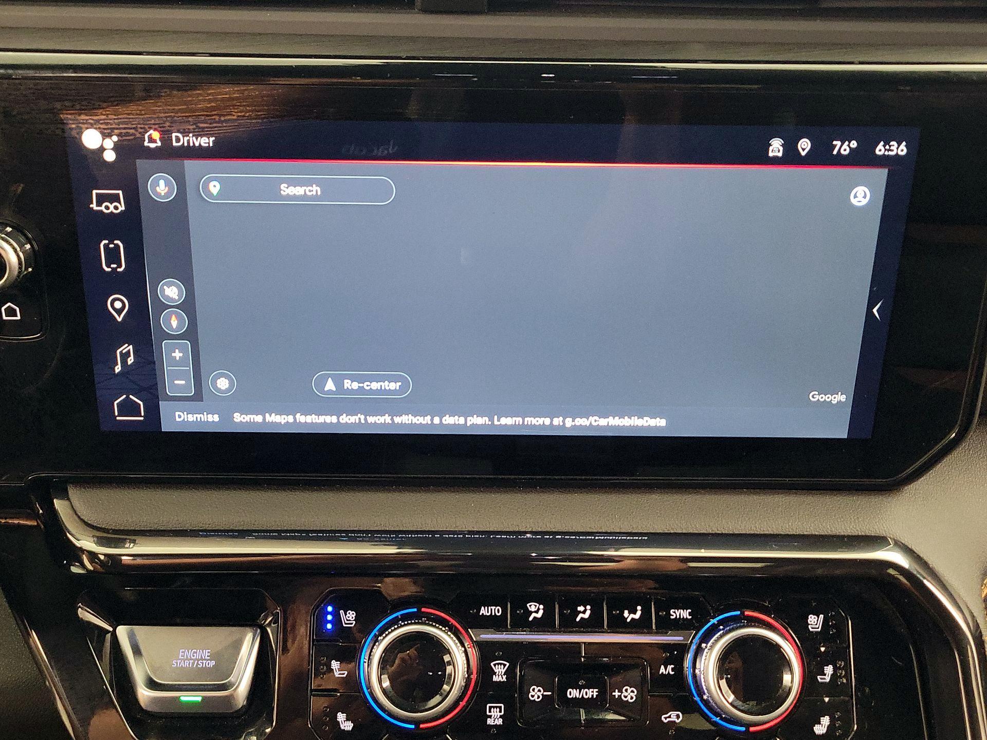 Thumbnail: 2024 GMC Sierra 1500 - 14