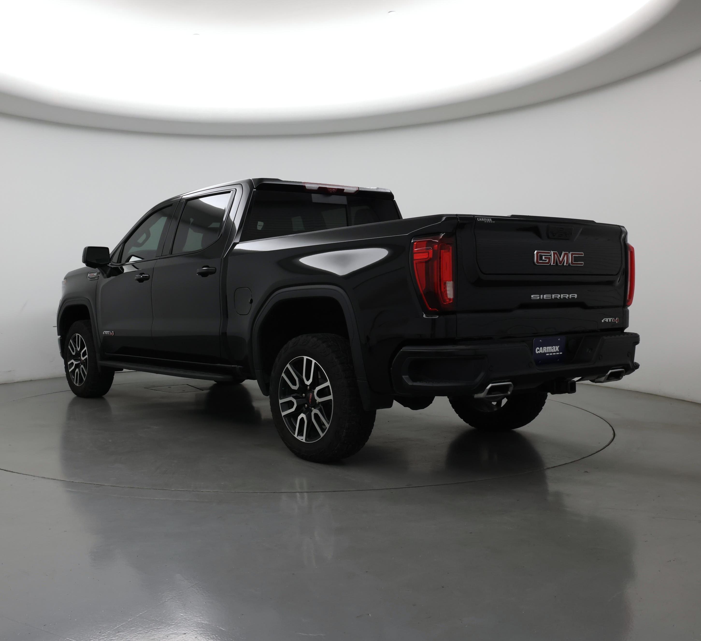 Thumbnail: 2024 GMC Sierra 1500 - 2