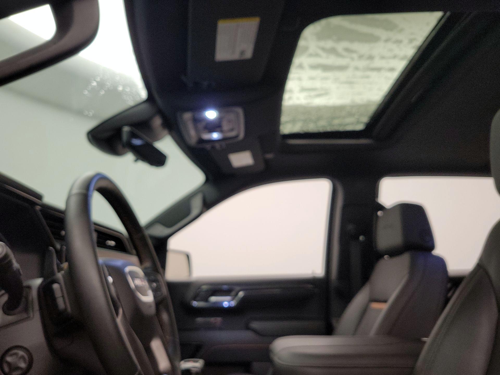 Thumbnail: 2024 GMC Sierra 1500 - 20