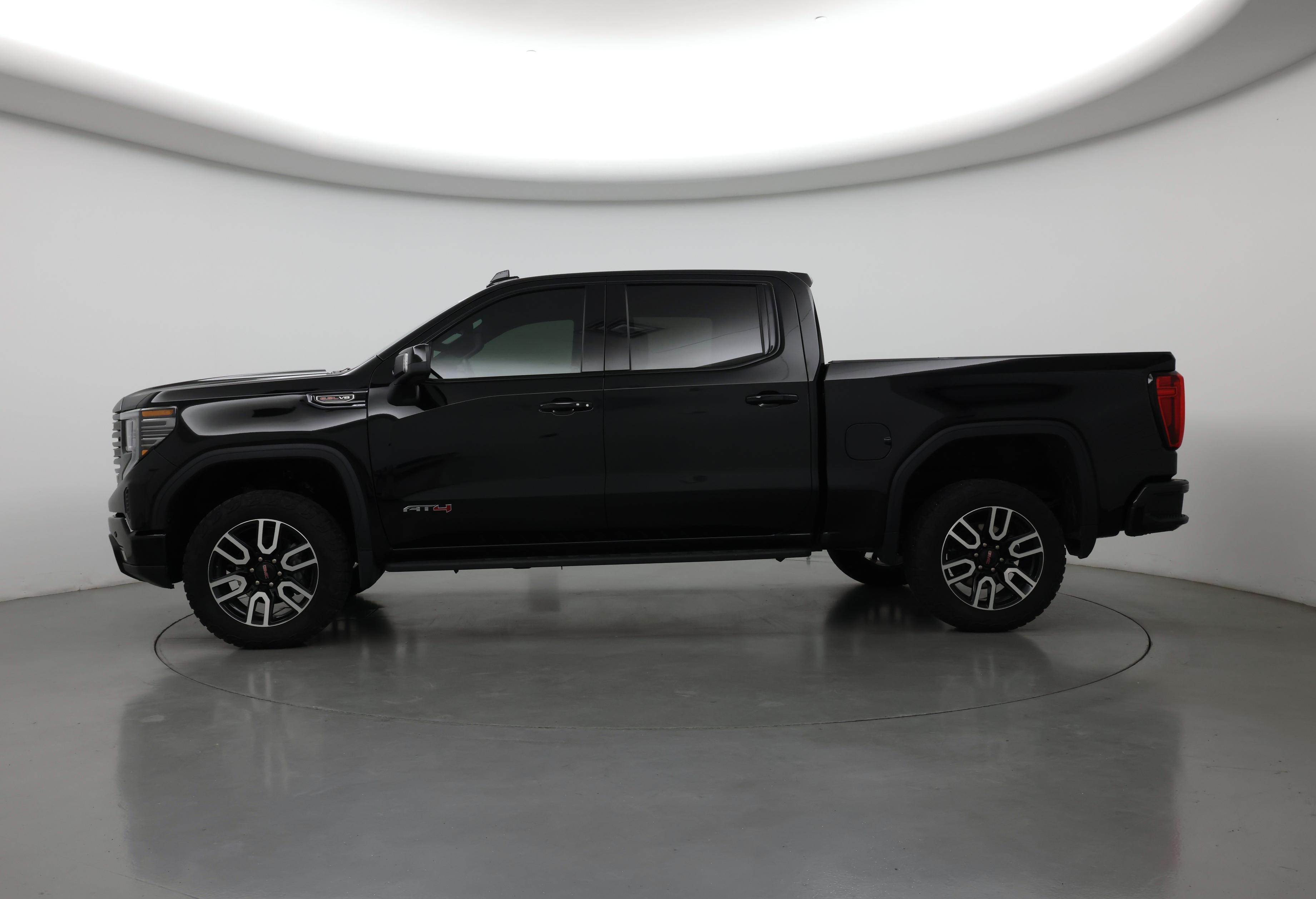 Thumbnail: 2024 GMC Sierra 1500 - 3