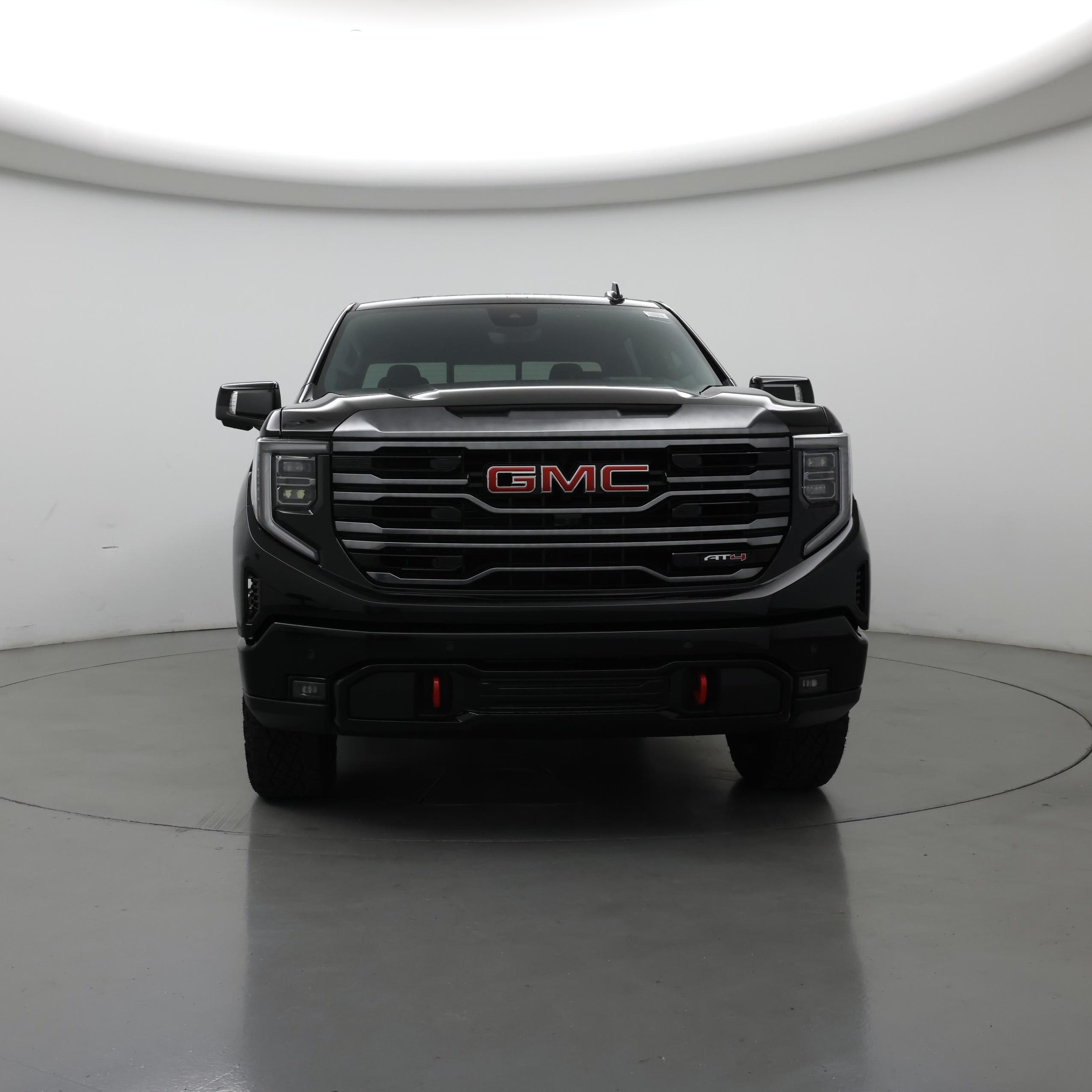 Thumbnail: 2024 GMC Sierra 1500 - 5