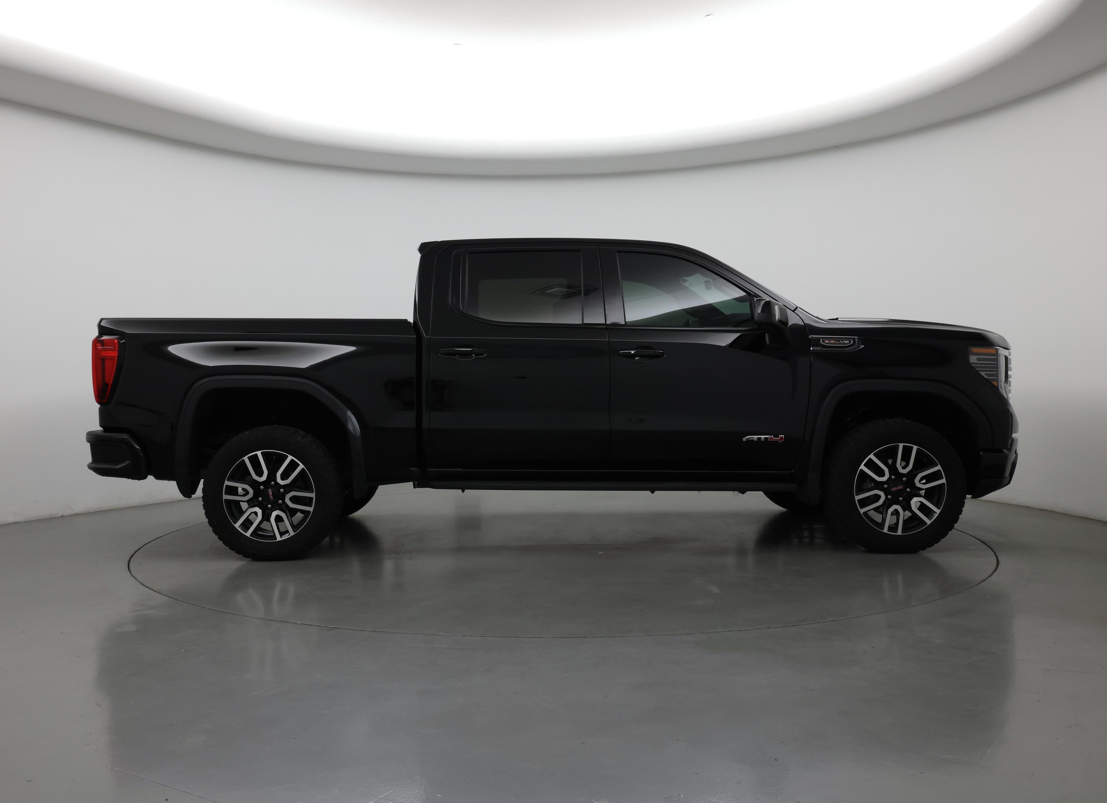 Thumbnail: 2024 GMC Sierra 1500 - 7