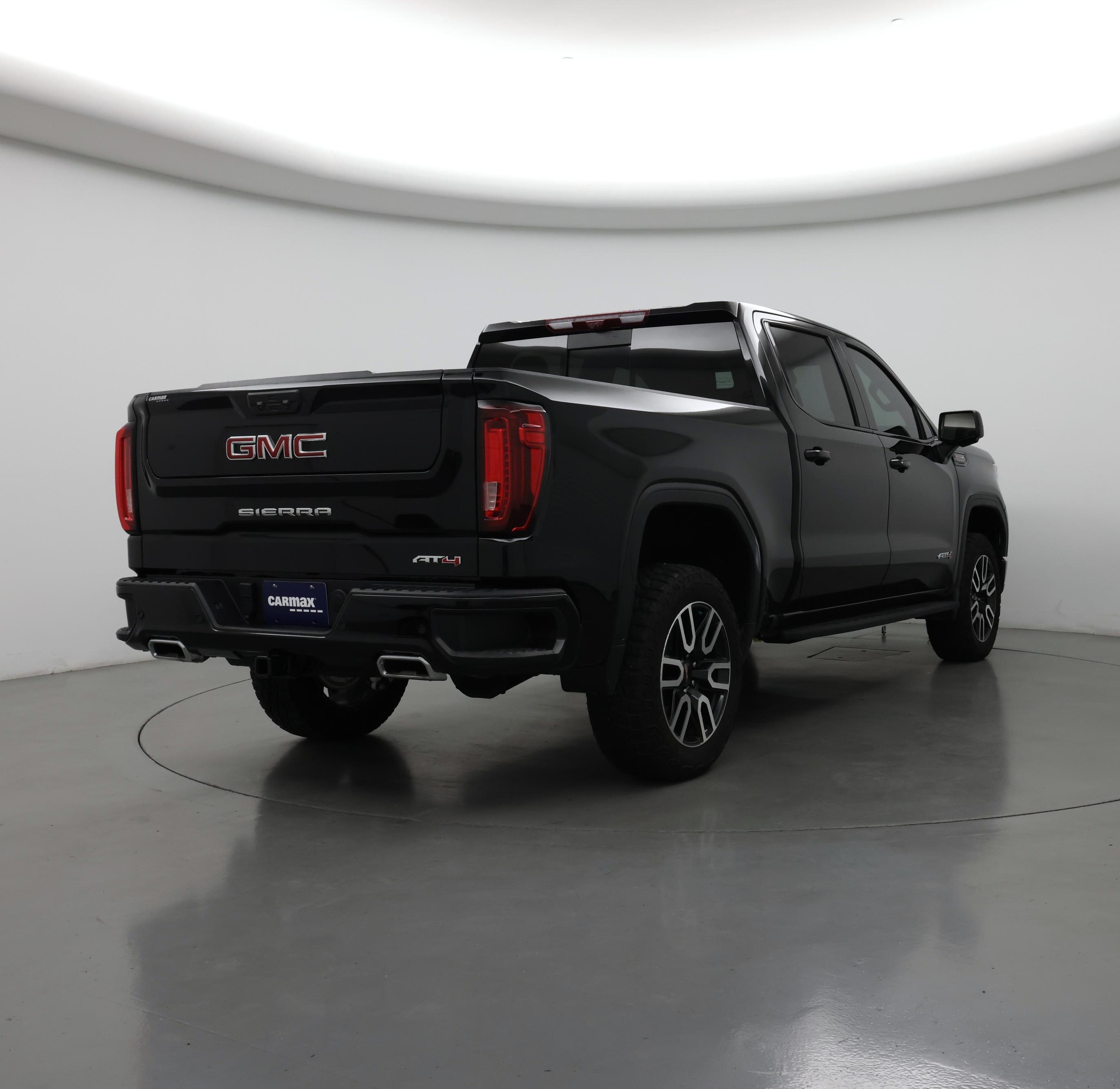 Thumbnail: 2024 GMC Sierra 1500 - 8