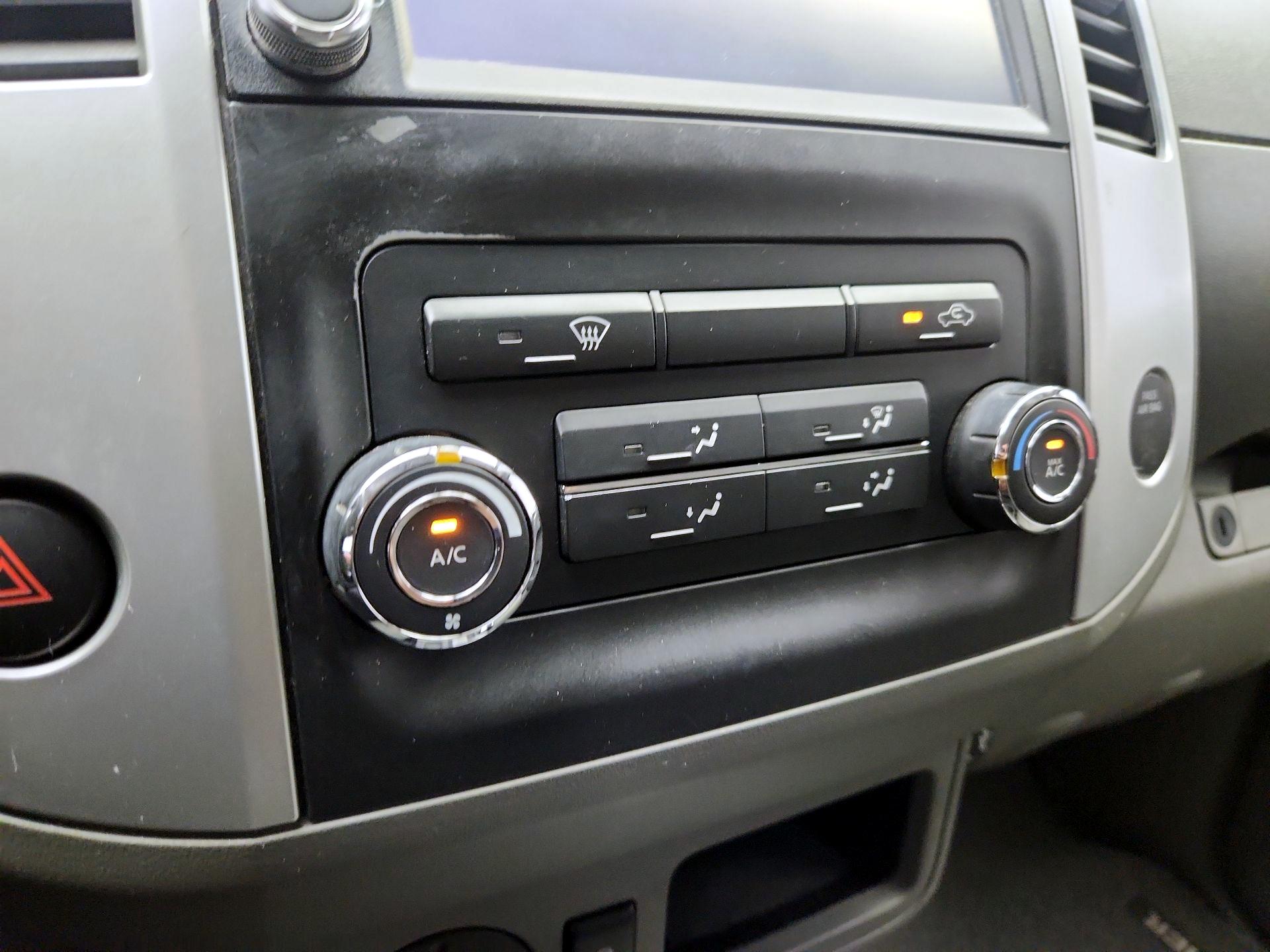 Thumbnail: 2019 Nissan Frontier - 16