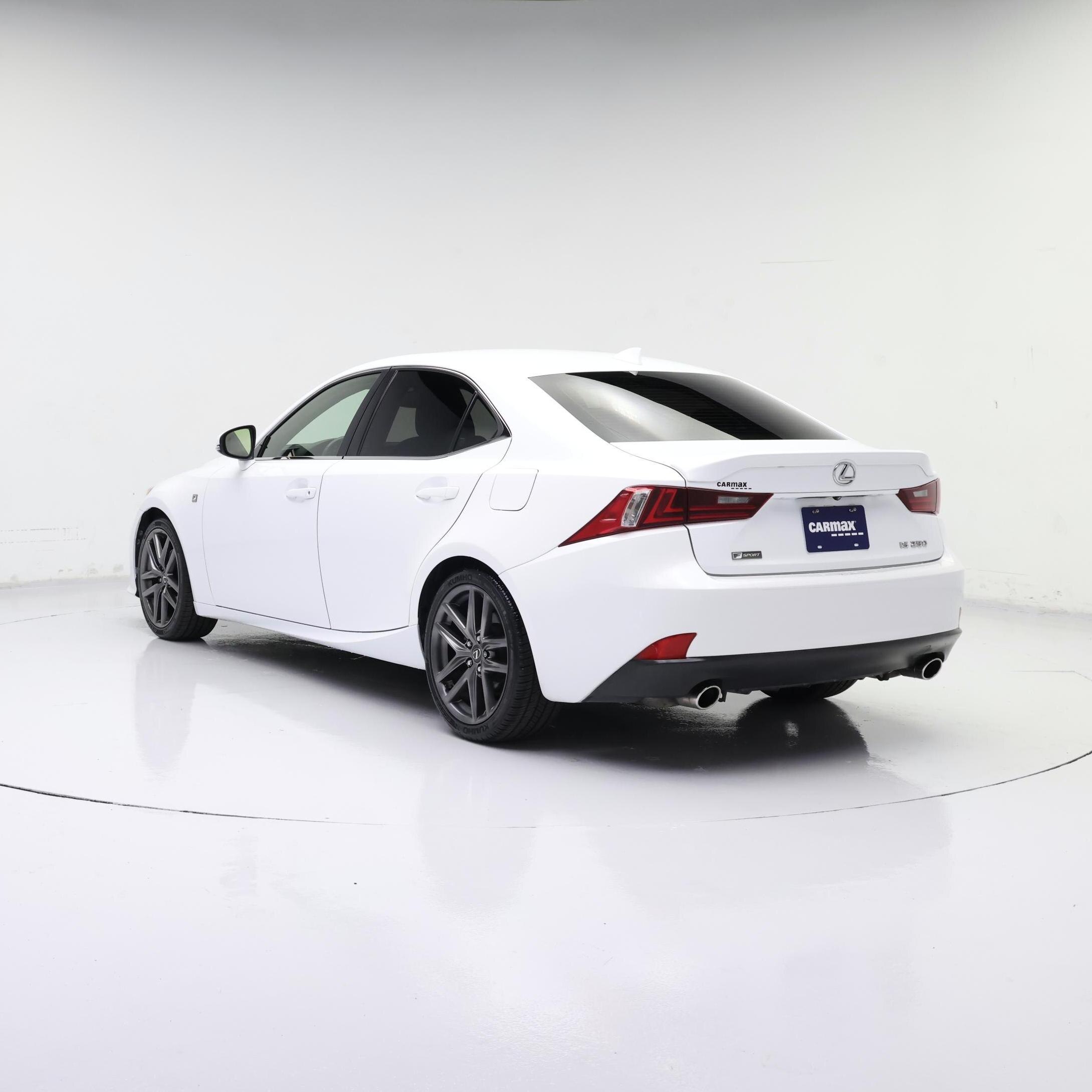 Thumbnail: 2015 Lexus IS - 2